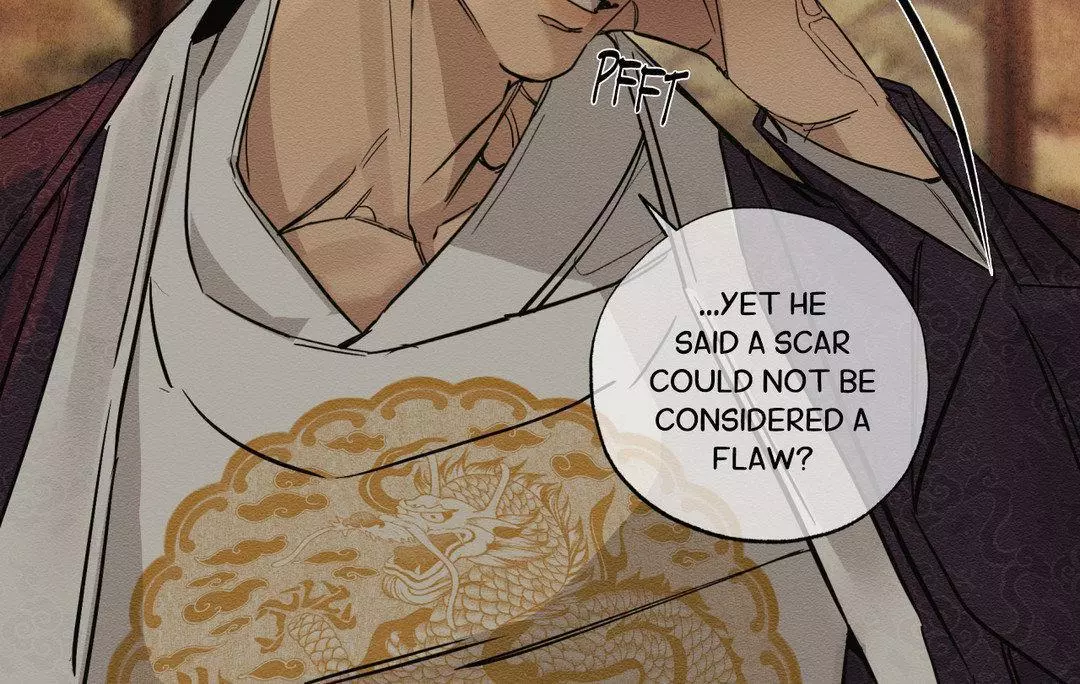 The Heart Of The Lotus - Chapter 3 Page 83