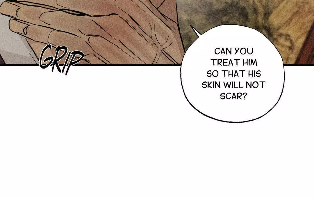 The Heart Of The Lotus - Chapter 3 Page 86
