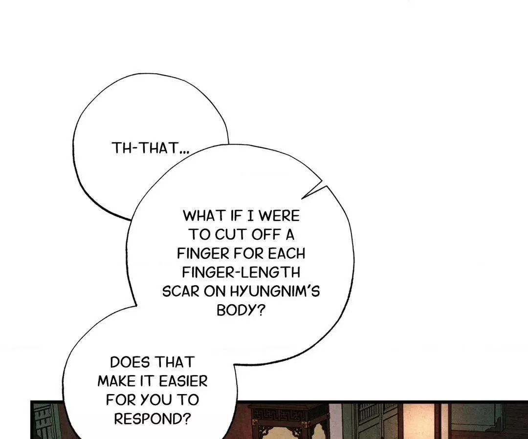 The Heart Of The Lotus - Chapter 3 Page 87