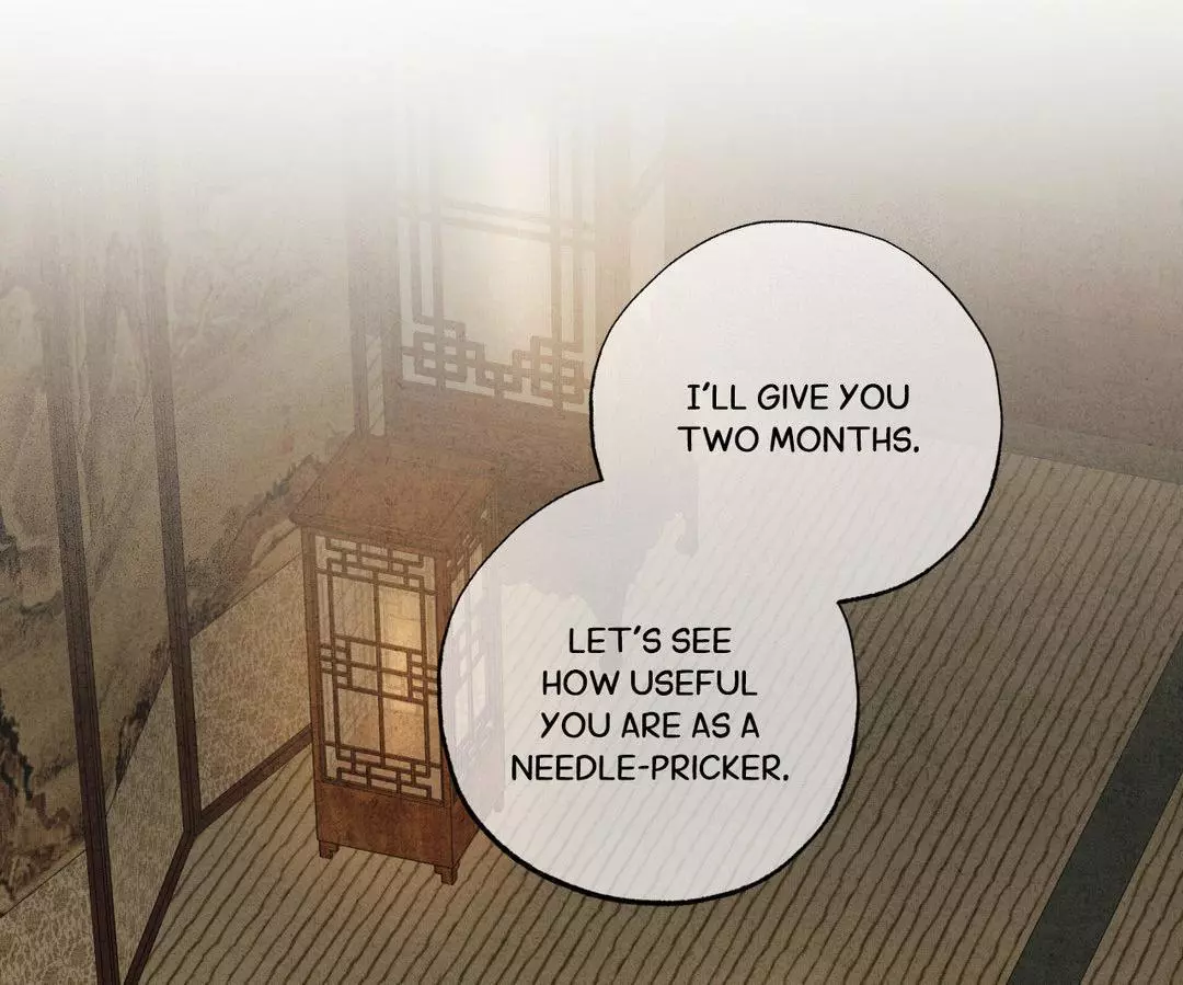The Heart Of The Lotus - Chapter 3 Page 89