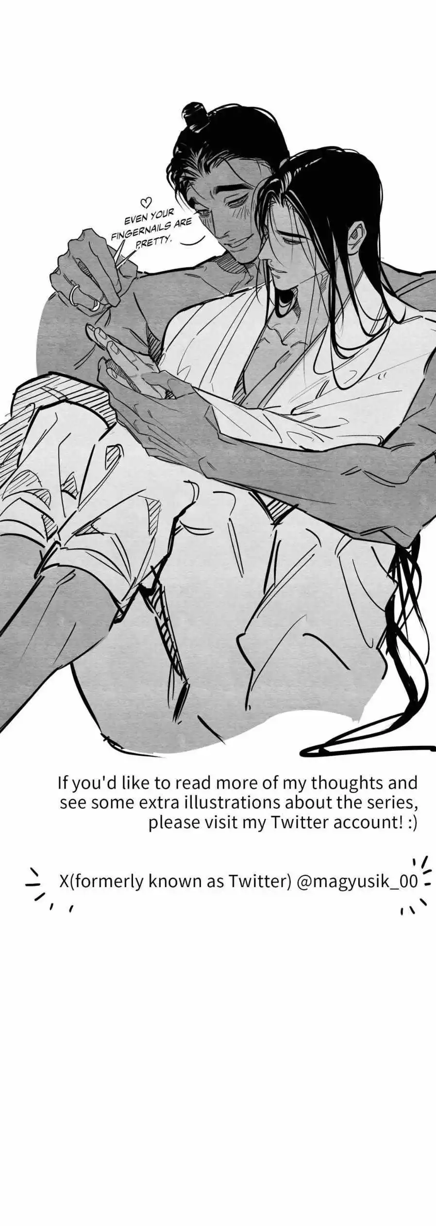 The Heart Of The Lotus - Chapter 30.5 Page 4
