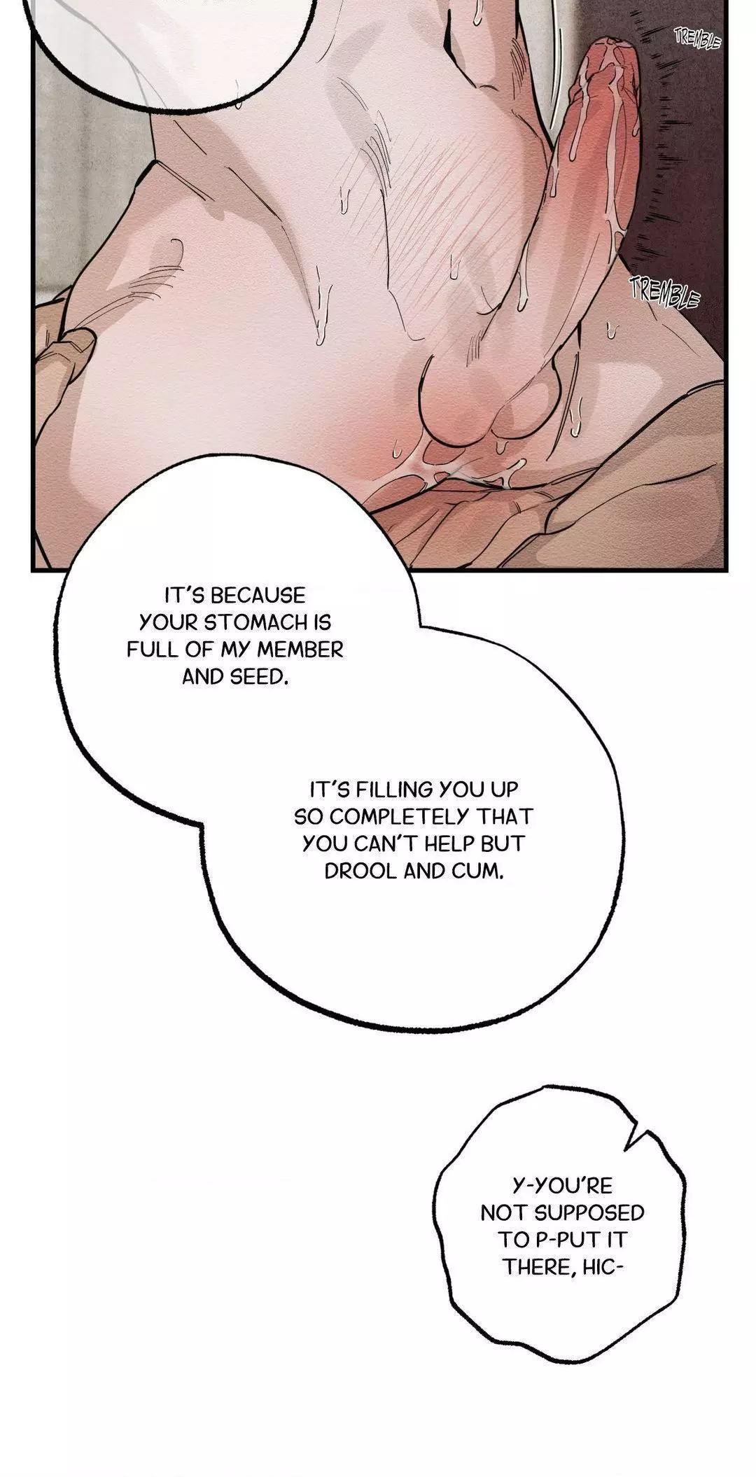 The Heart Of The Lotus - Chapter 30 Page 4