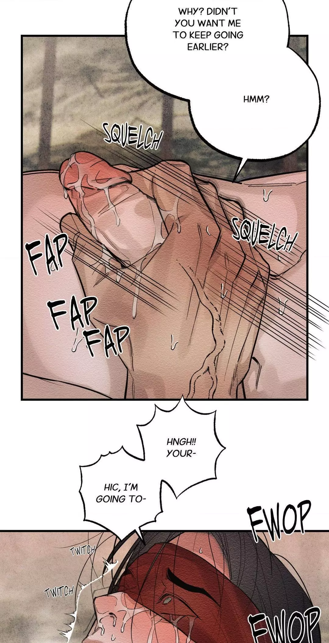 The Heart Of The Lotus - Chapter 30 Page 9