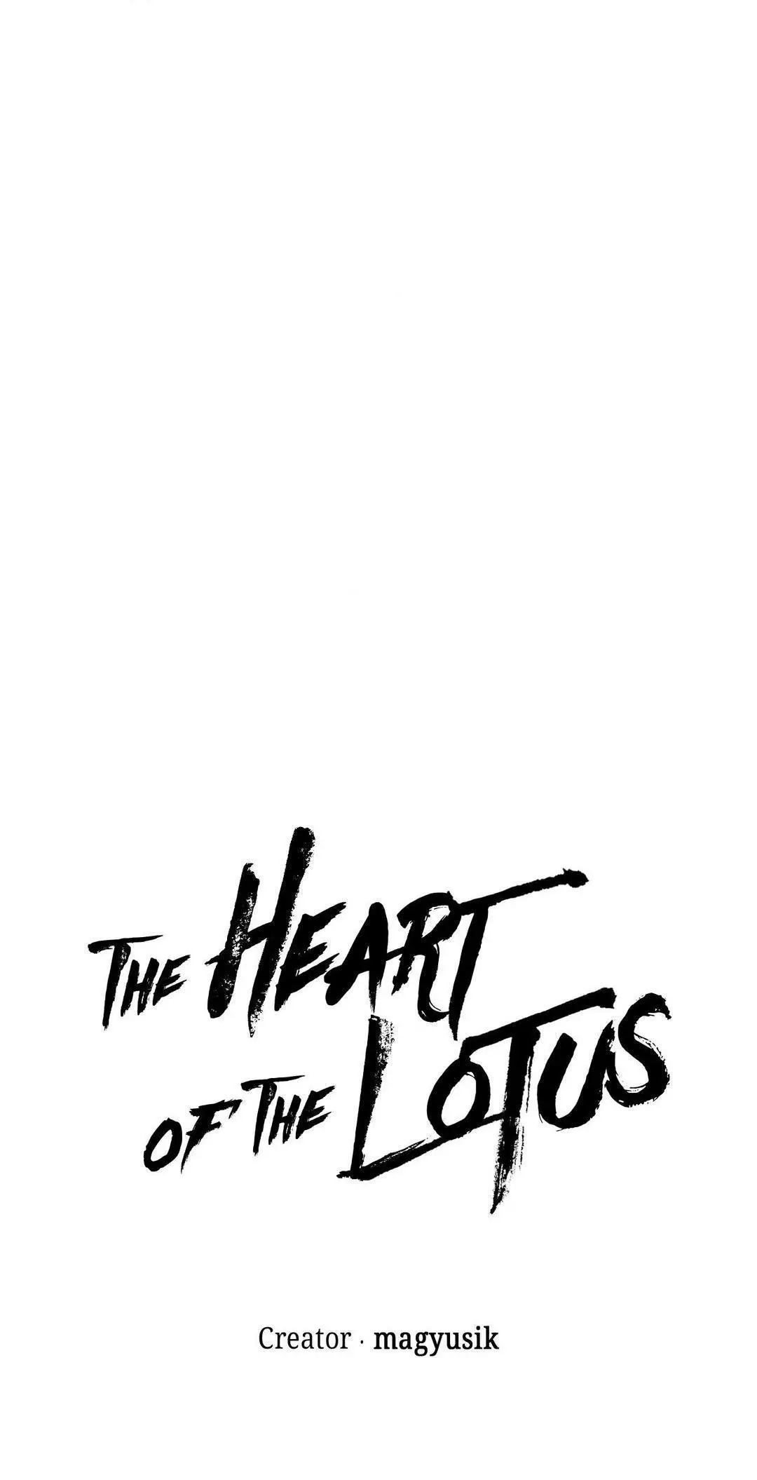 The Heart Of The Lotus - Chapter 30 Page 16