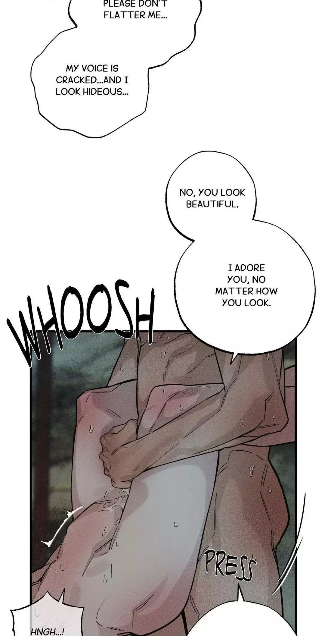The Heart Of The Lotus - Chapter 30 Page 24