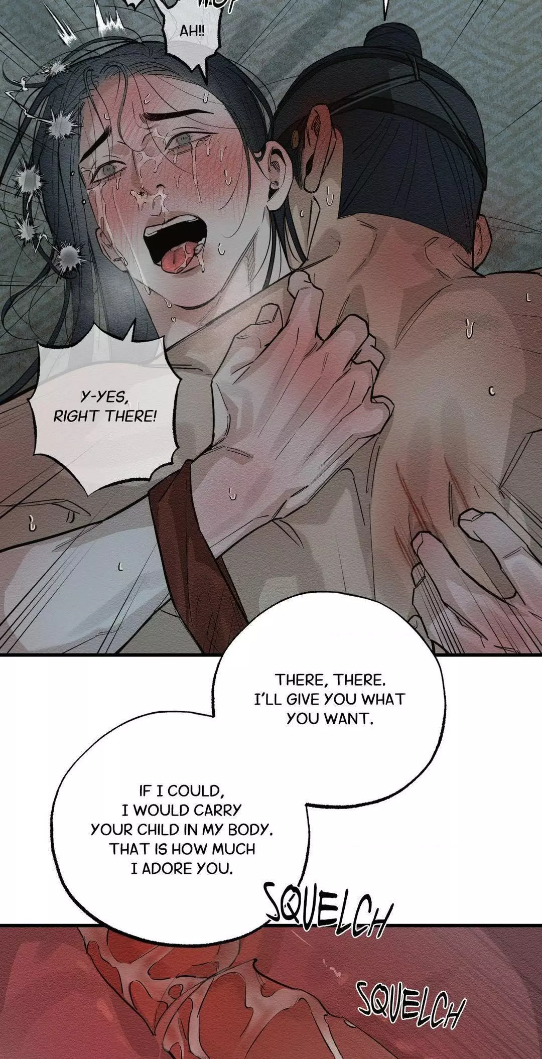 The Heart Of The Lotus - Chapter 30 Page 27