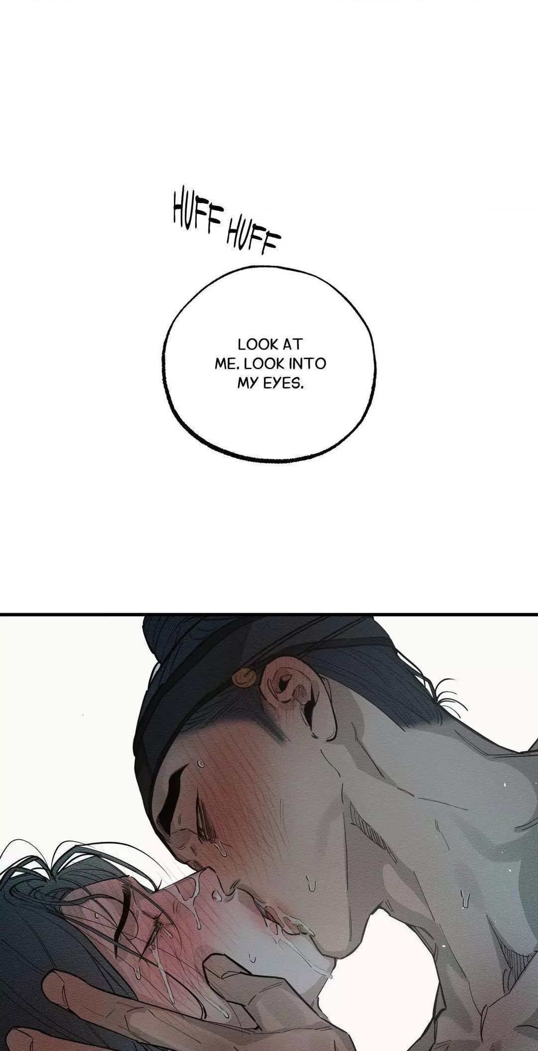The Heart Of The Lotus - Chapter 30 Page 34