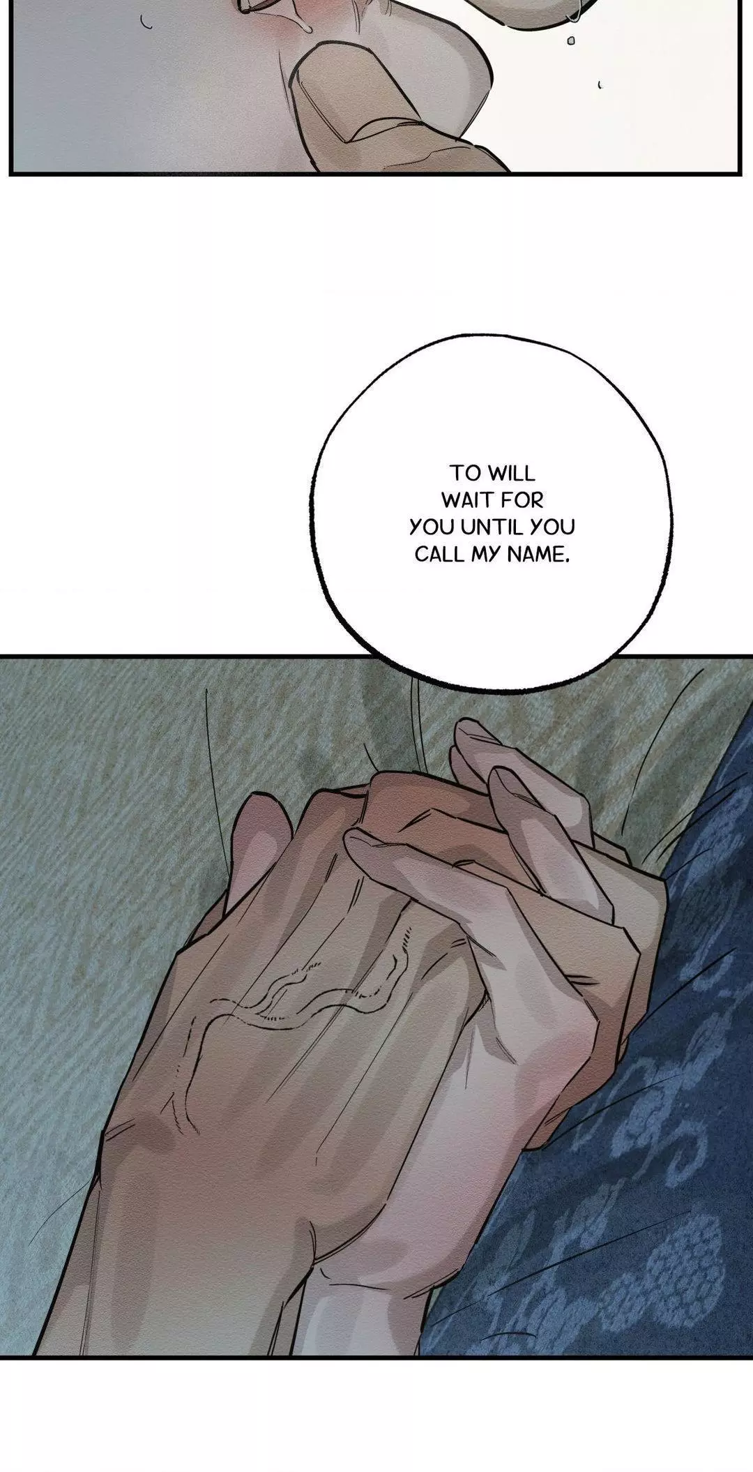 The Heart Of The Lotus - Chapter 30 Page 36