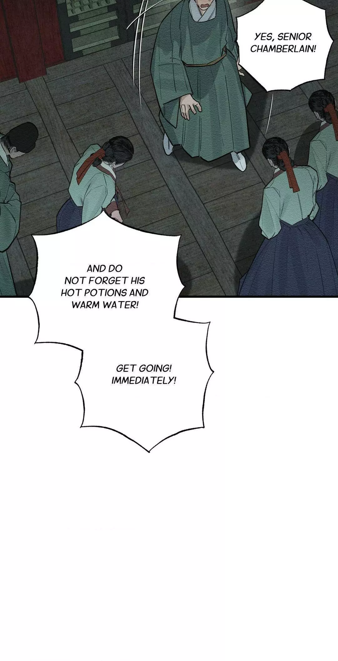 The Heart Of The Lotus - Chapter 30 Page 42