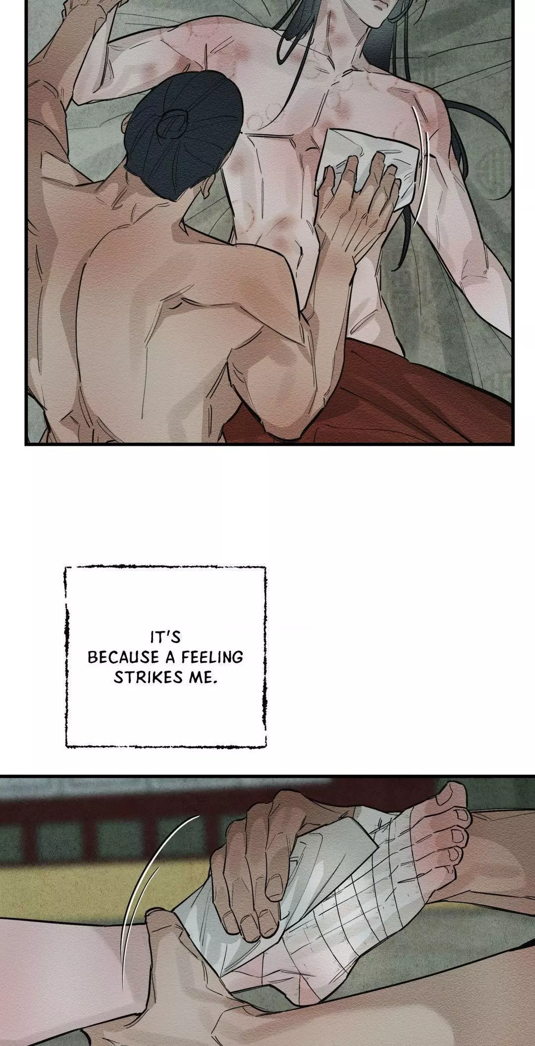 The Heart Of The Lotus - Chapter 30 Page 44