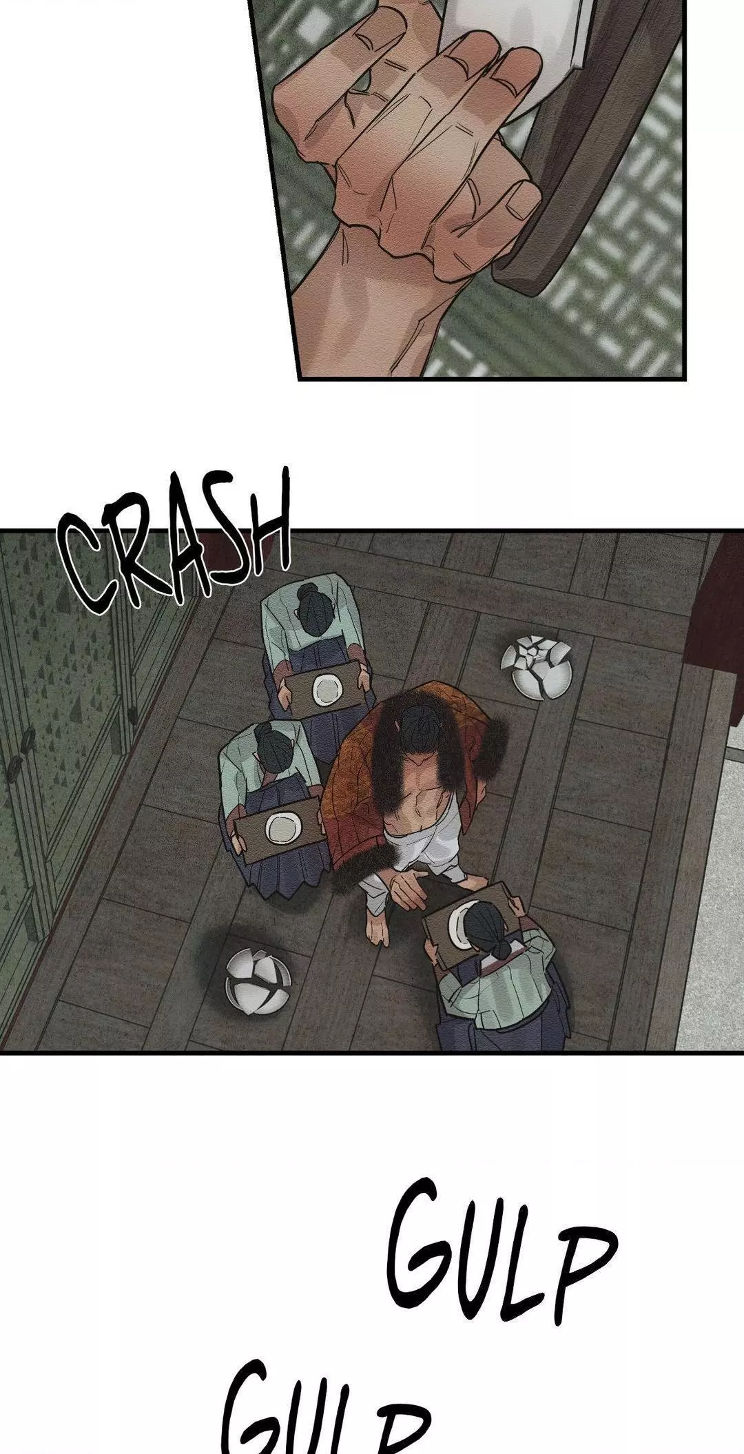 The Heart Of The Lotus - Chapter 30 Page 48
