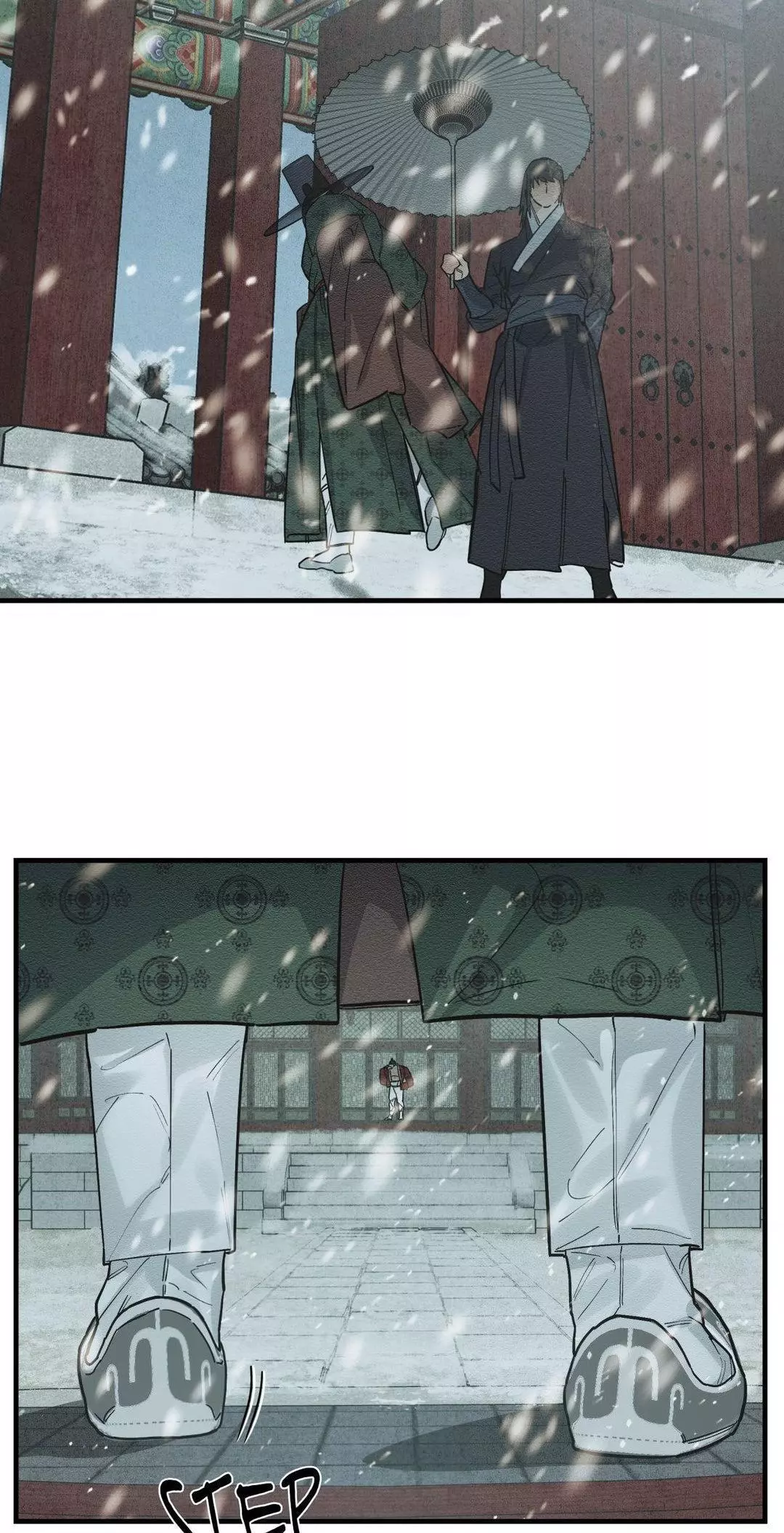 The Heart Of The Lotus - Chapter 30 Page 54