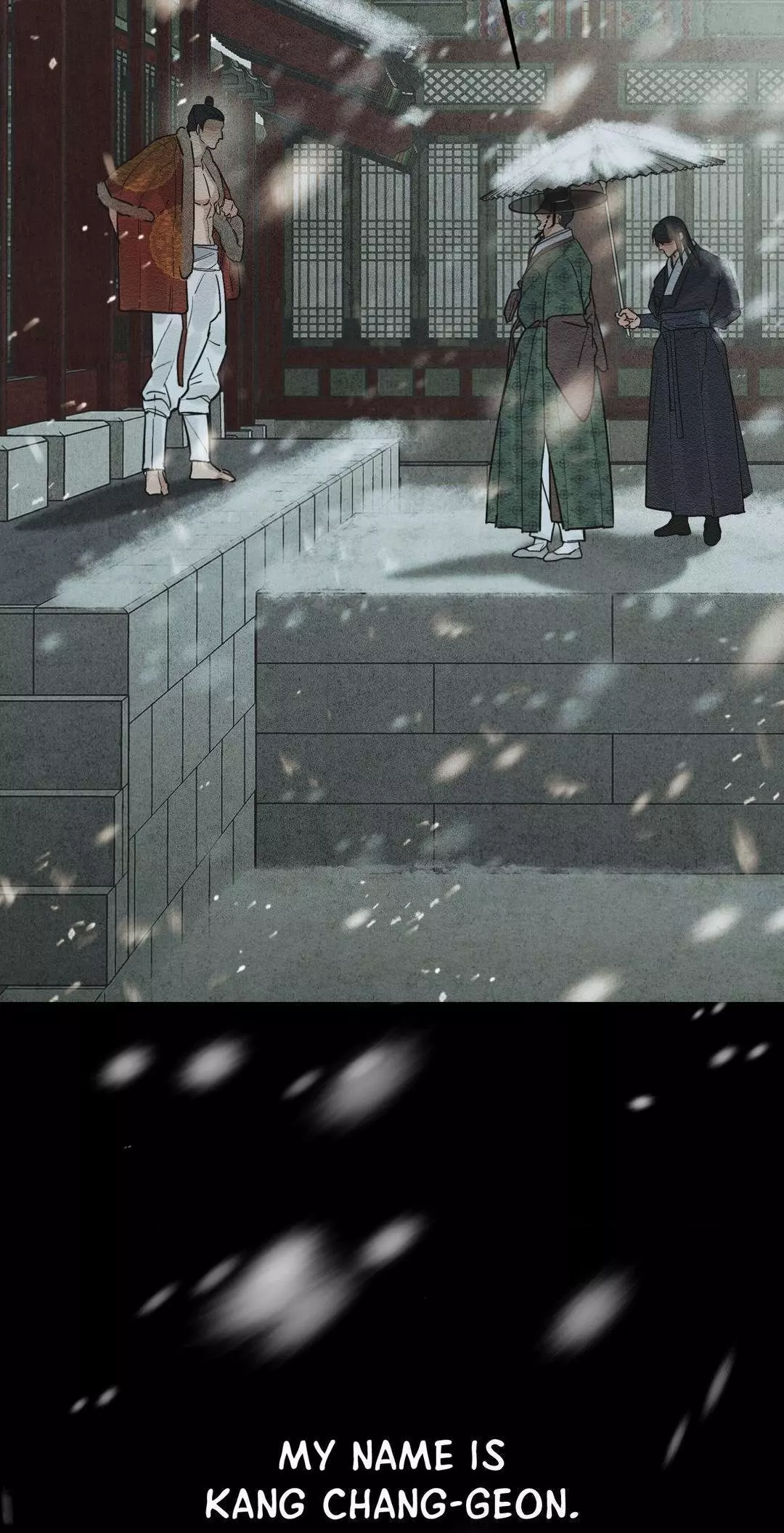 The Heart Of The Lotus - Chapter 30 Page 72