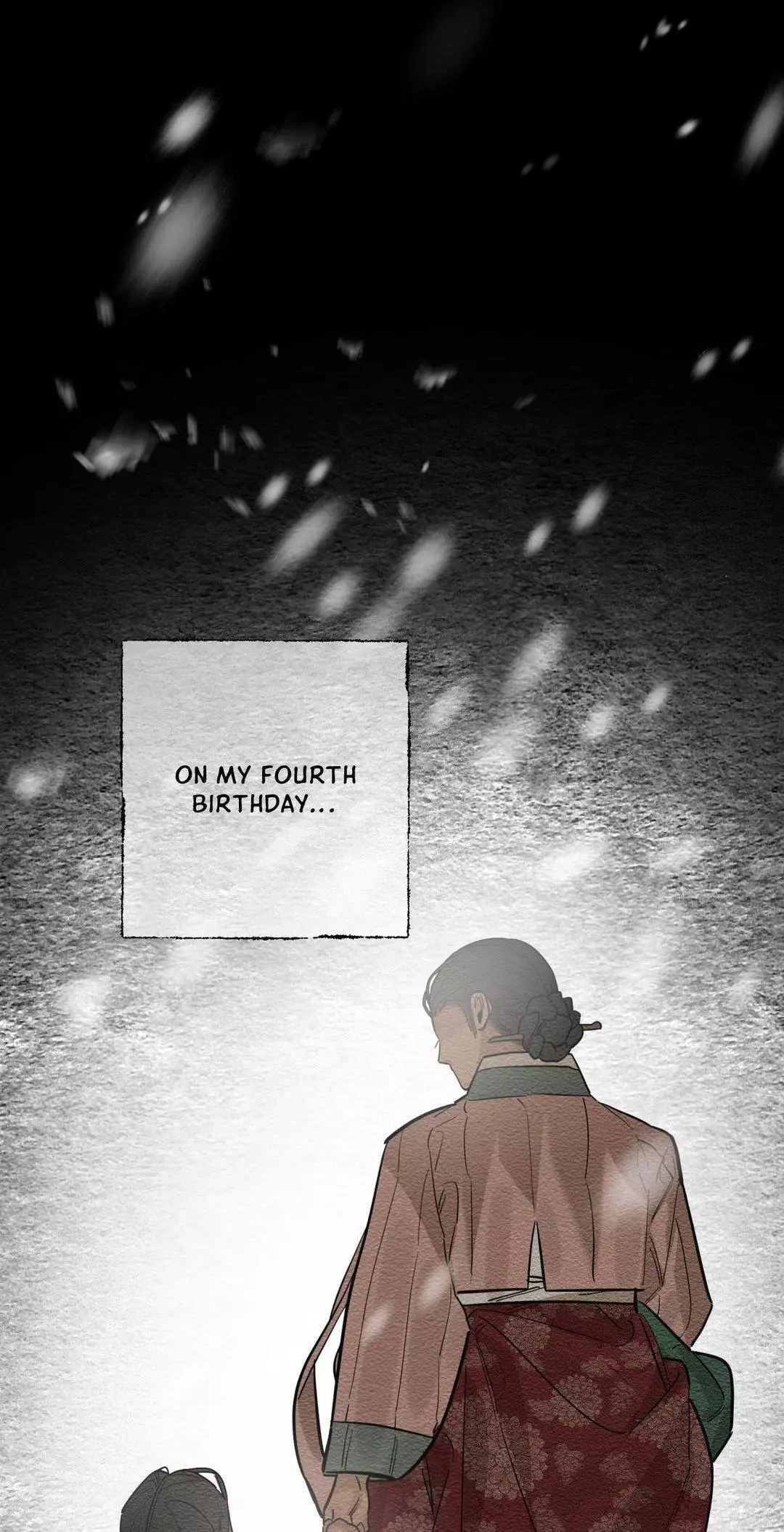 The Heart Of The Lotus - Chapter 30 Page 73