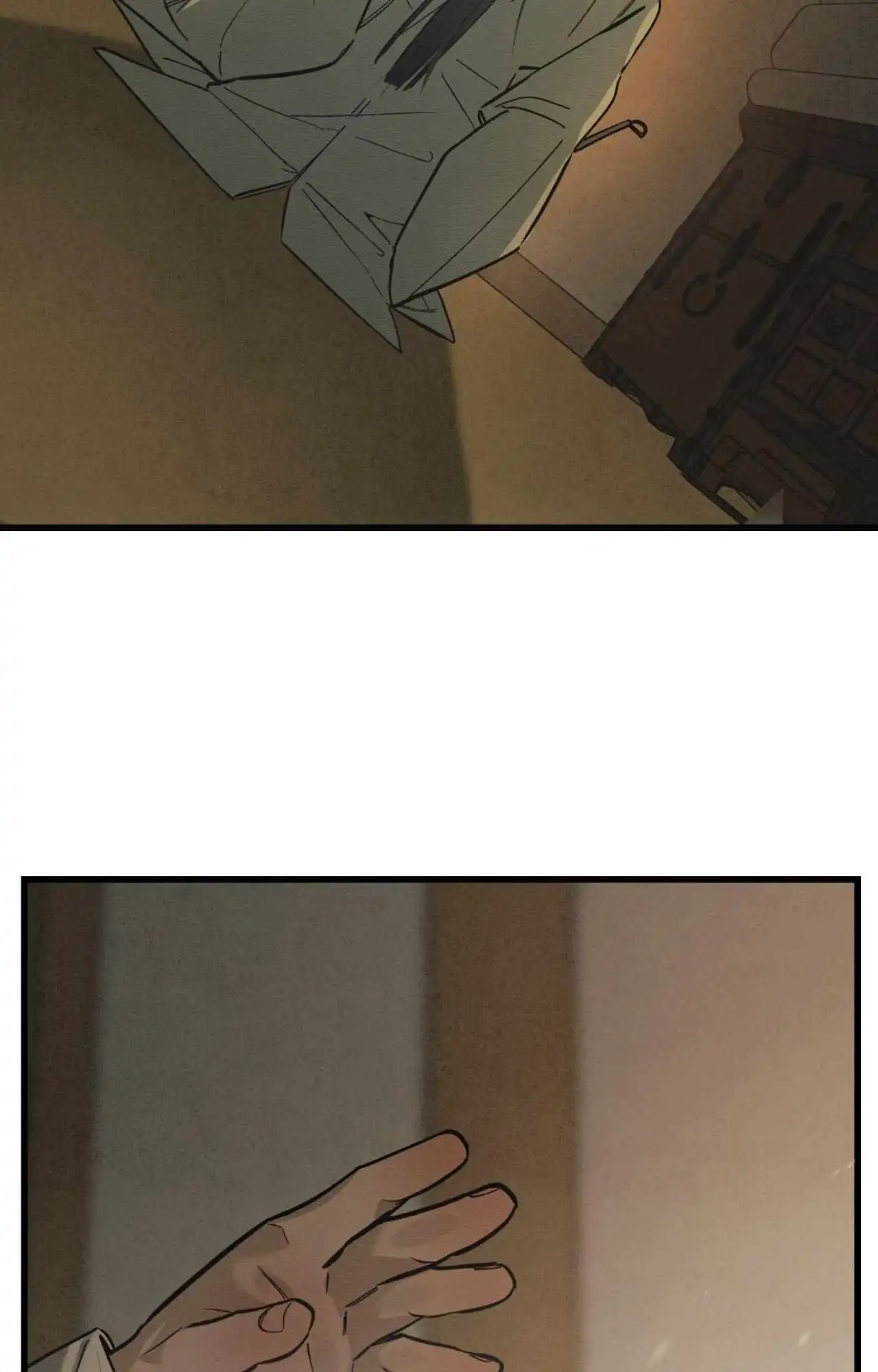 The Heart Of The Lotus - Chapter 31 Page 6