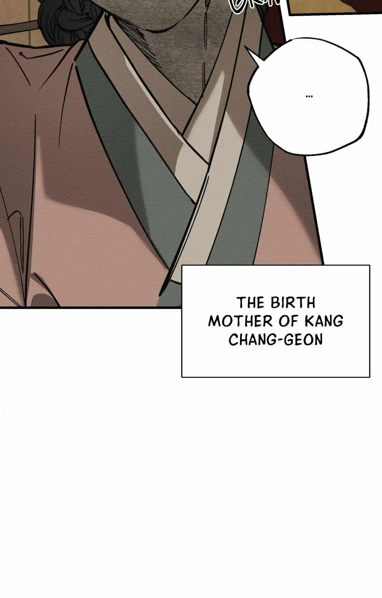 The Heart Of The Lotus - Chapter 31 Page 19