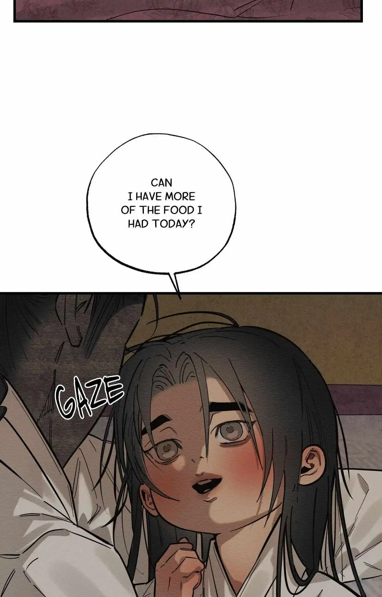 The Heart Of The Lotus - Chapter 31 Page 22