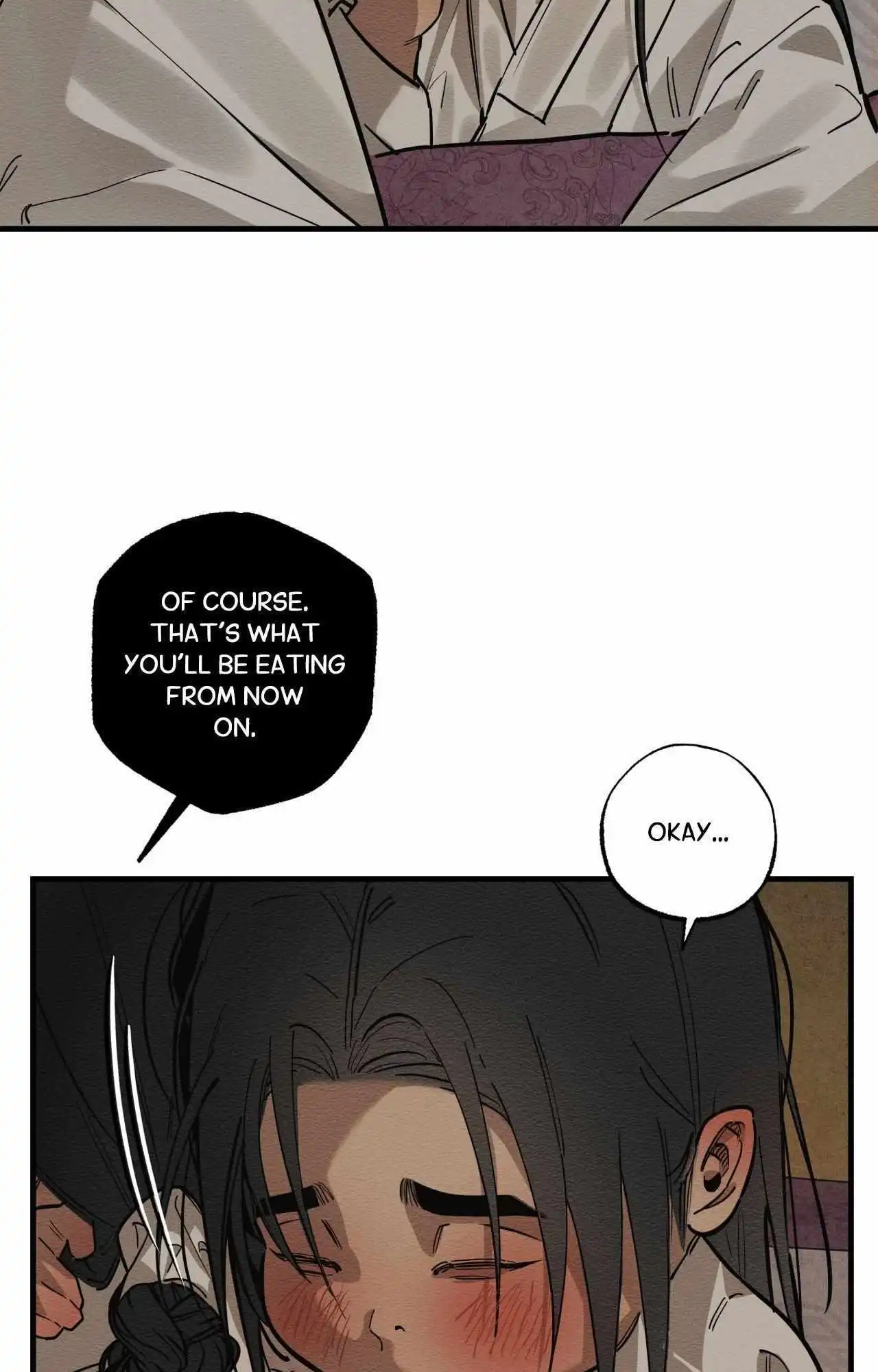 The Heart Of The Lotus - Chapter 31 Page 23
