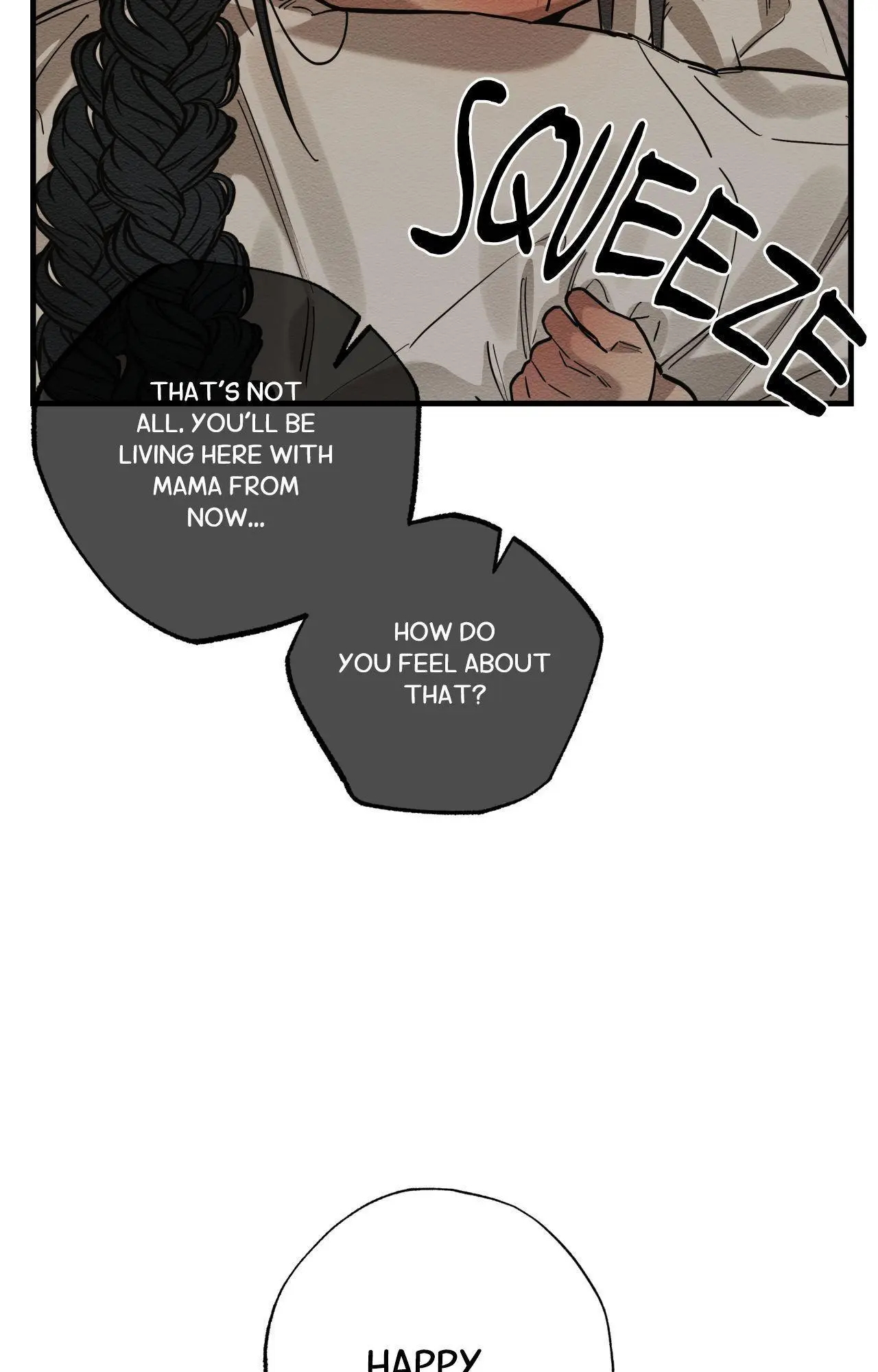 The Heart Of The Lotus - Chapter 31 Page 24