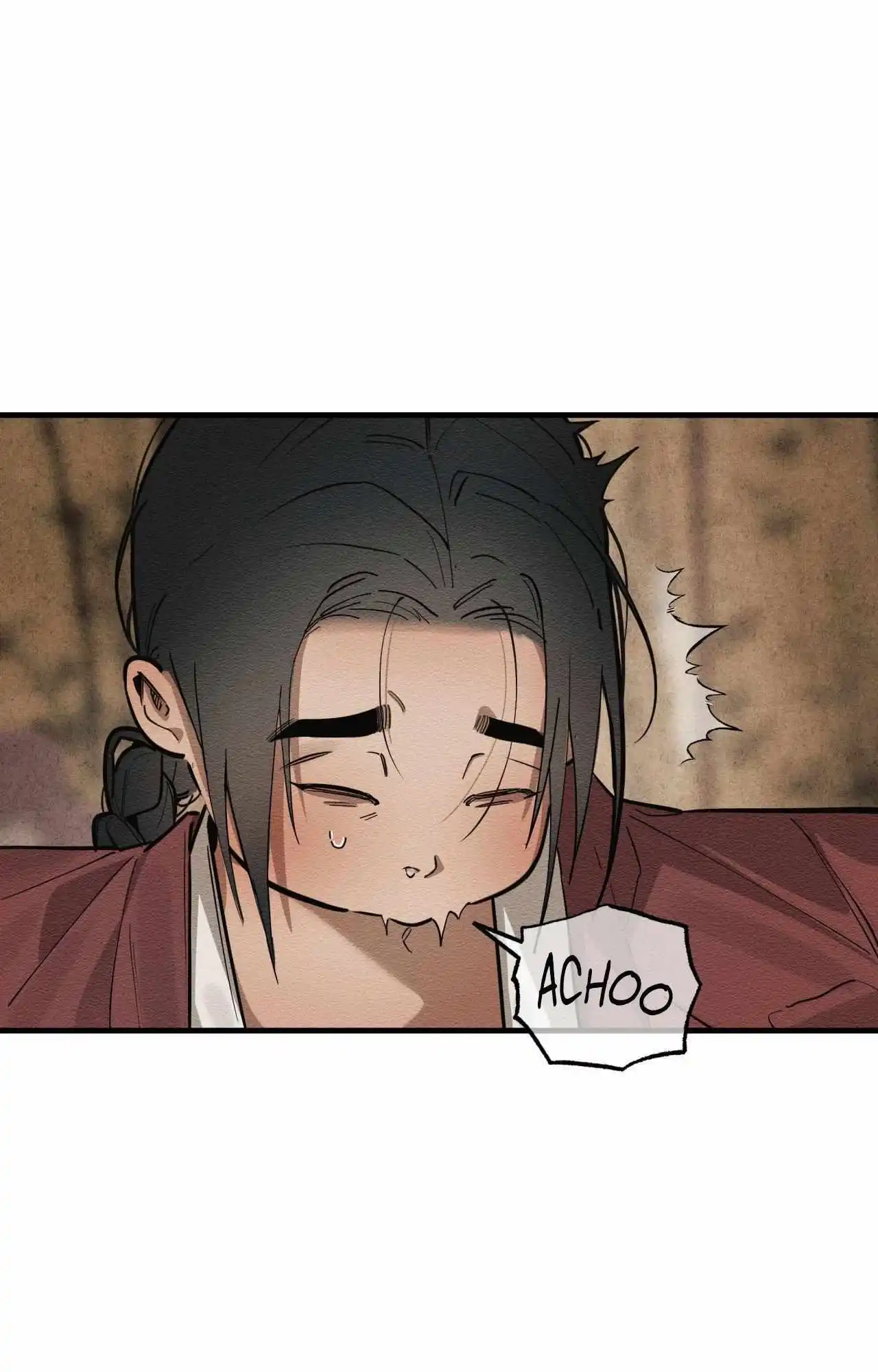 The Heart Of The Lotus - Chapter 31 Page 27