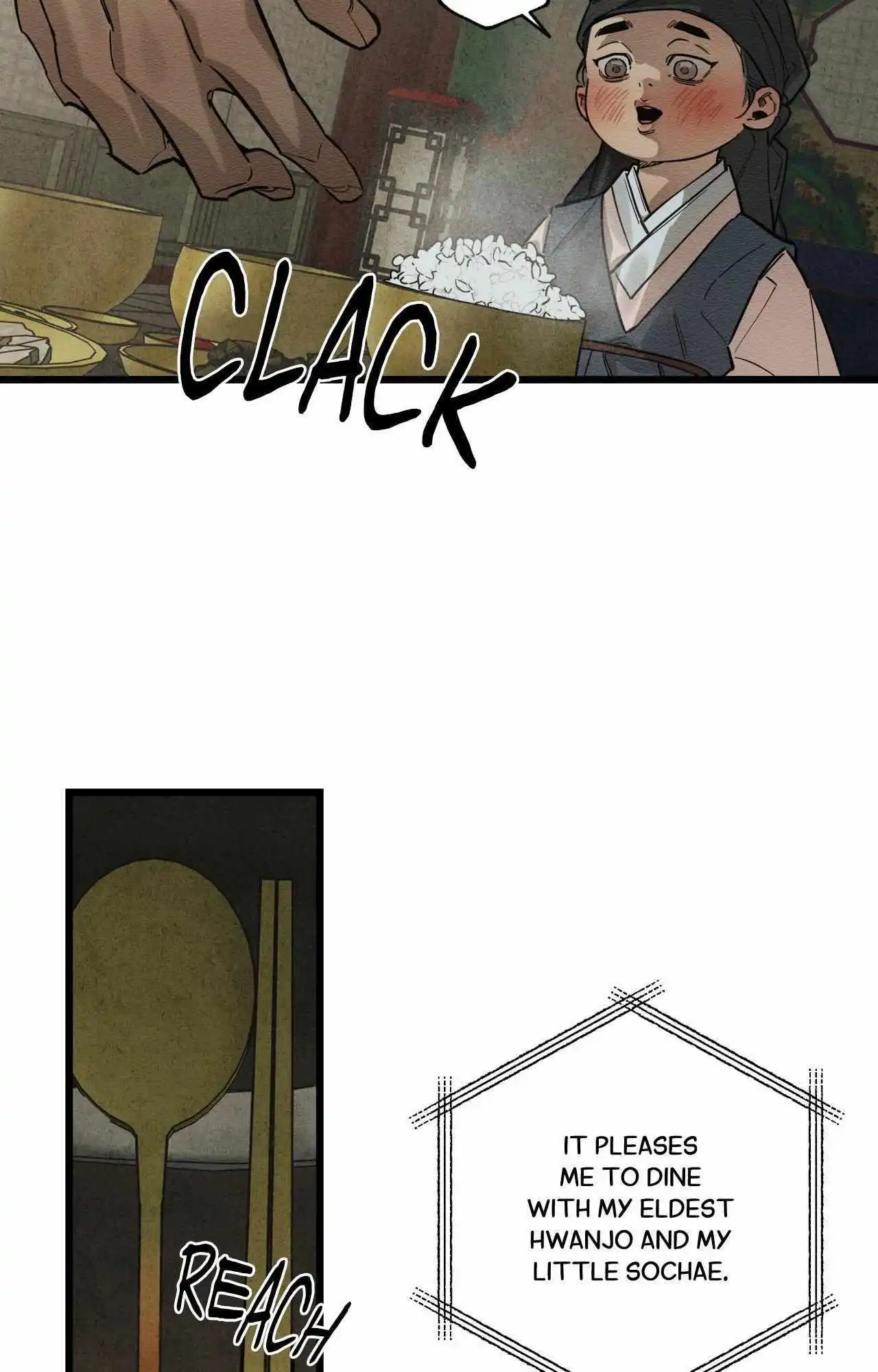 The Heart Of The Lotus - Chapter 31 Page 35