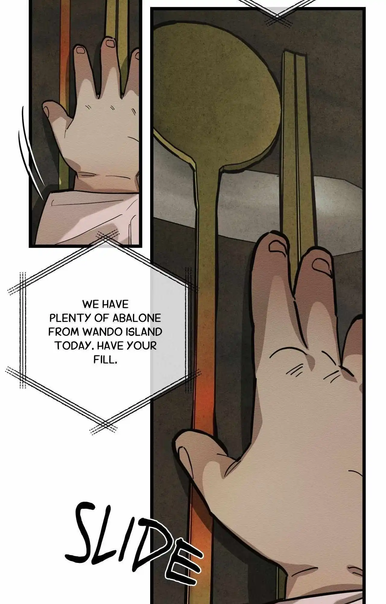 The Heart Of The Lotus - Chapter 31 Page 36