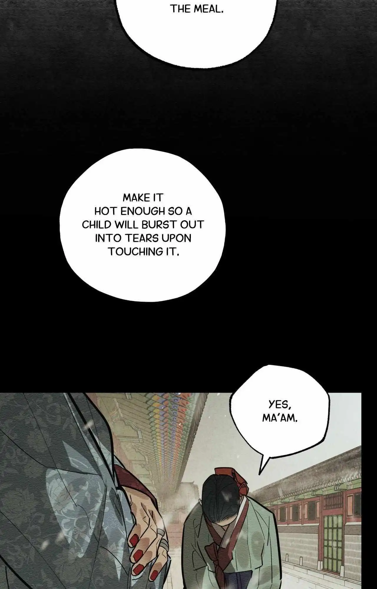 The Heart Of The Lotus - Chapter 31 Page 40