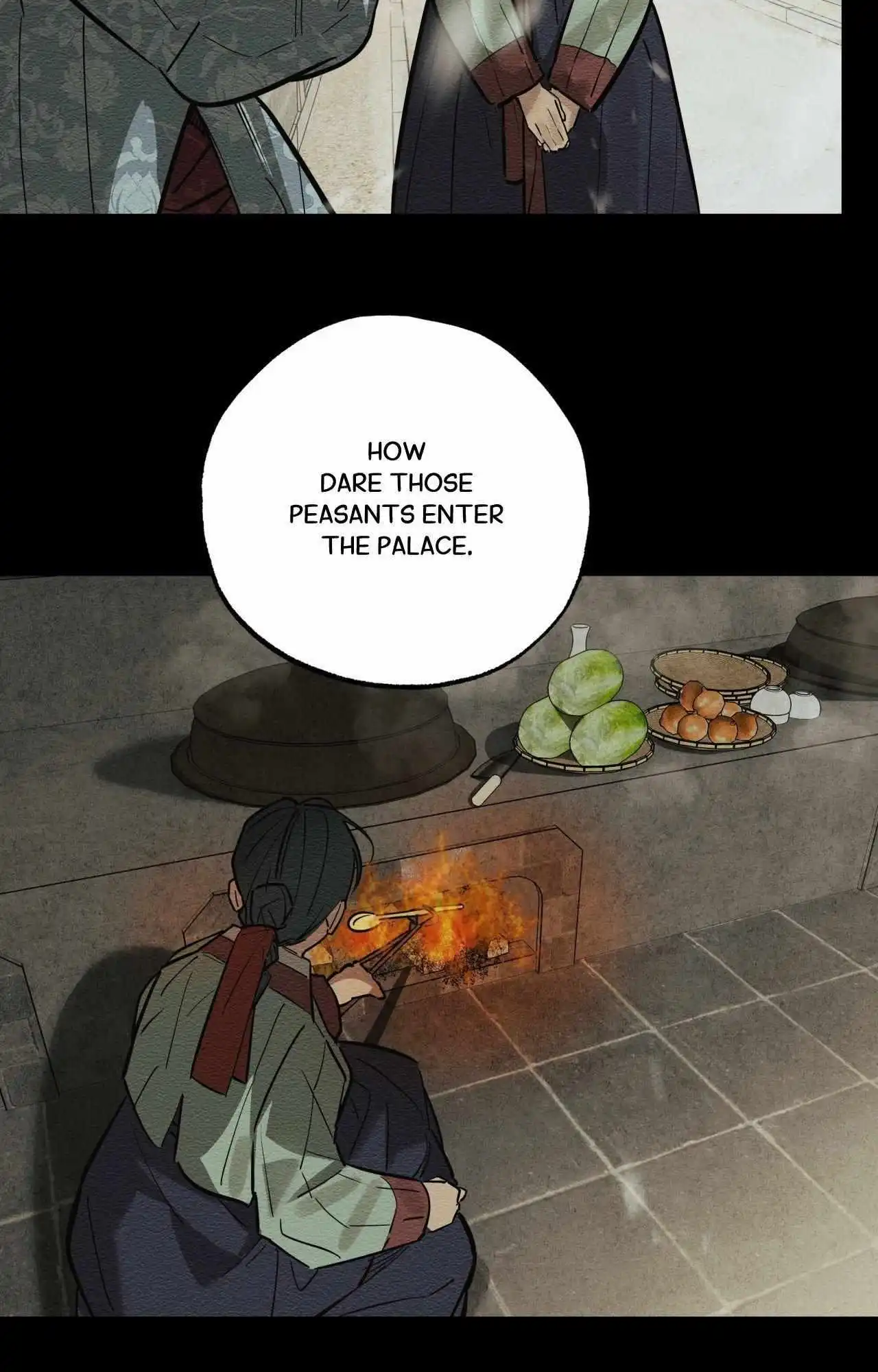 The Heart Of The Lotus - Chapter 31 Page 41