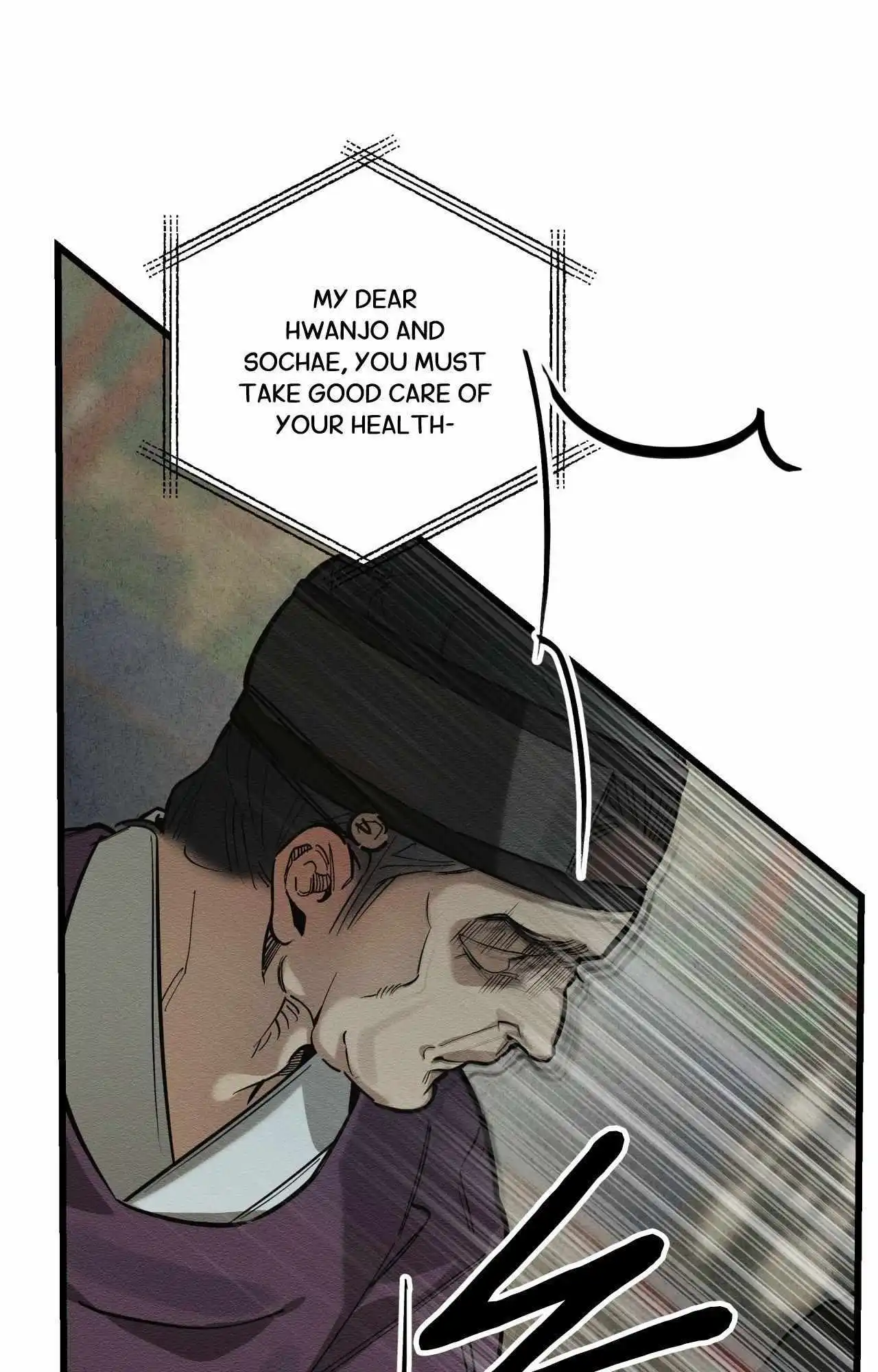 The Heart Of The Lotus - Chapter 31 Page 44