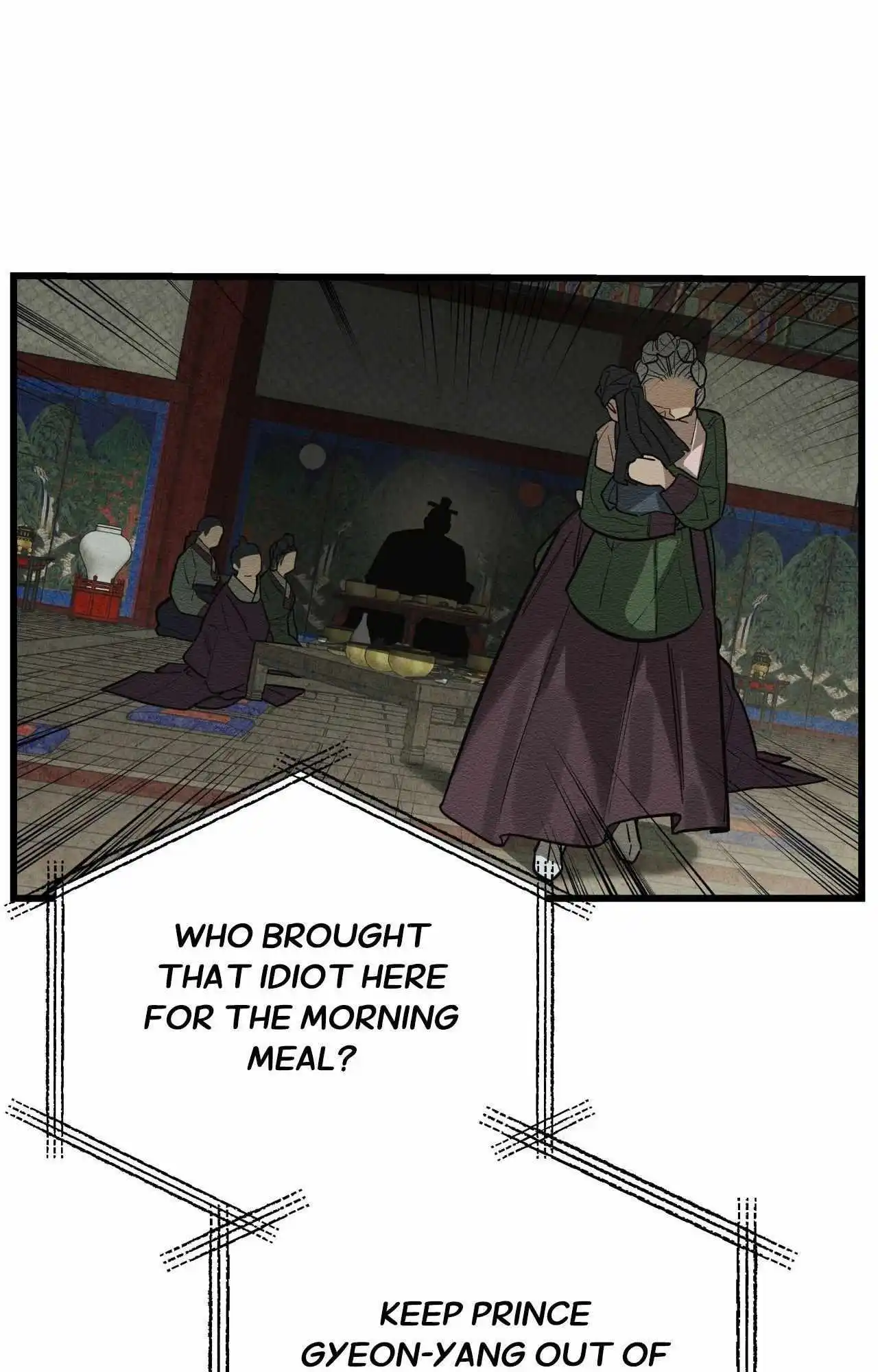 The Heart Of The Lotus - Chapter 31 Page 48