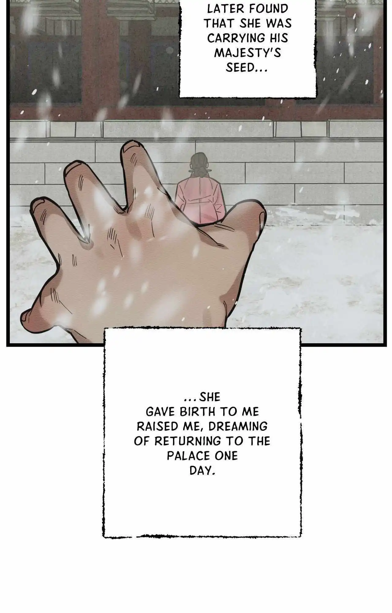 The Heart Of The Lotus - Chapter 31 Page 52