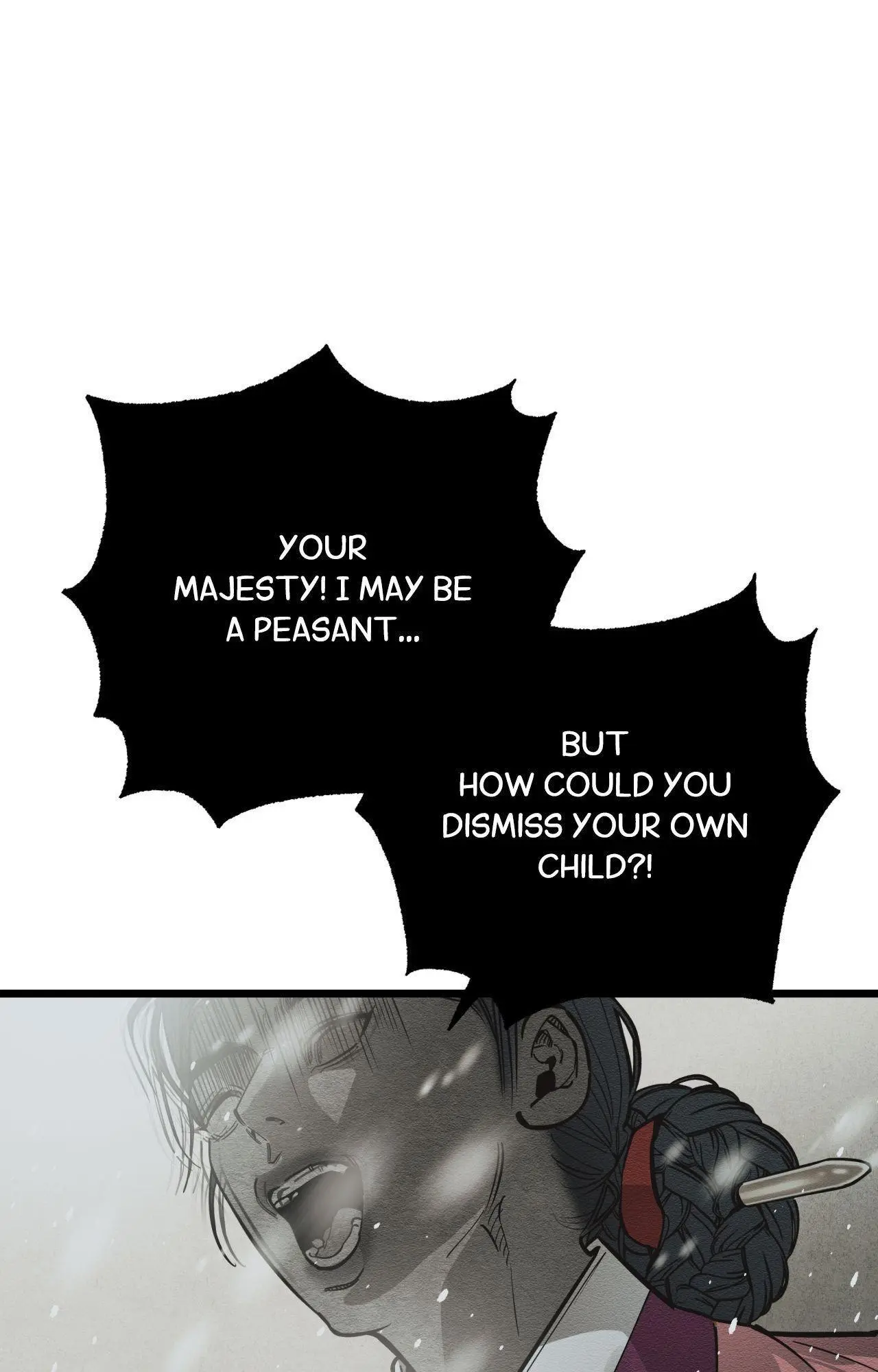 The Heart Of The Lotus - Chapter 31 Page 53