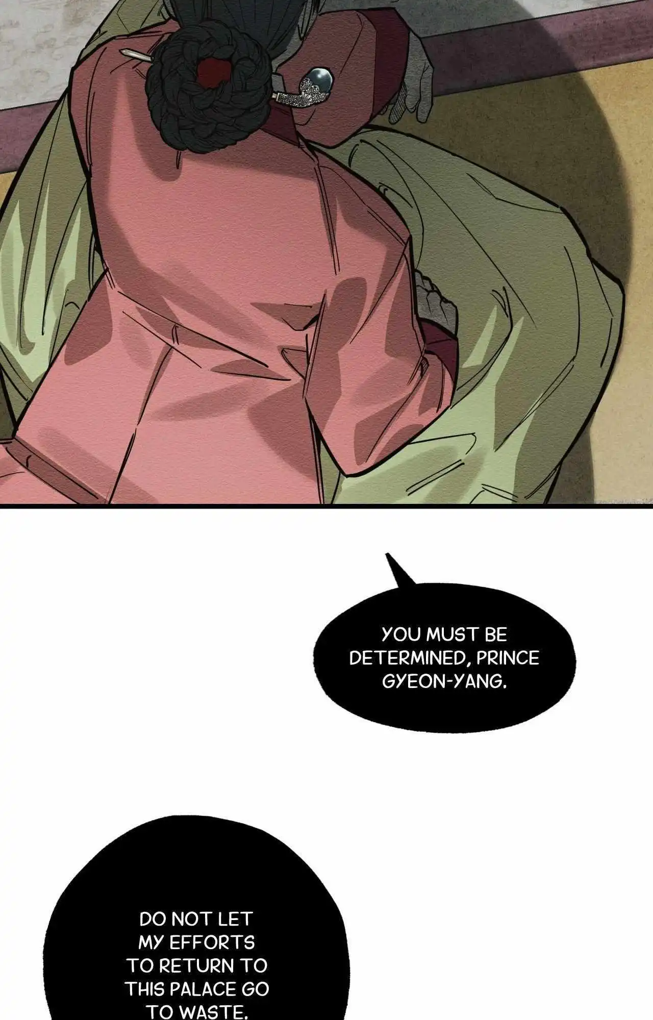The Heart Of The Lotus - Chapter 31 Page 59