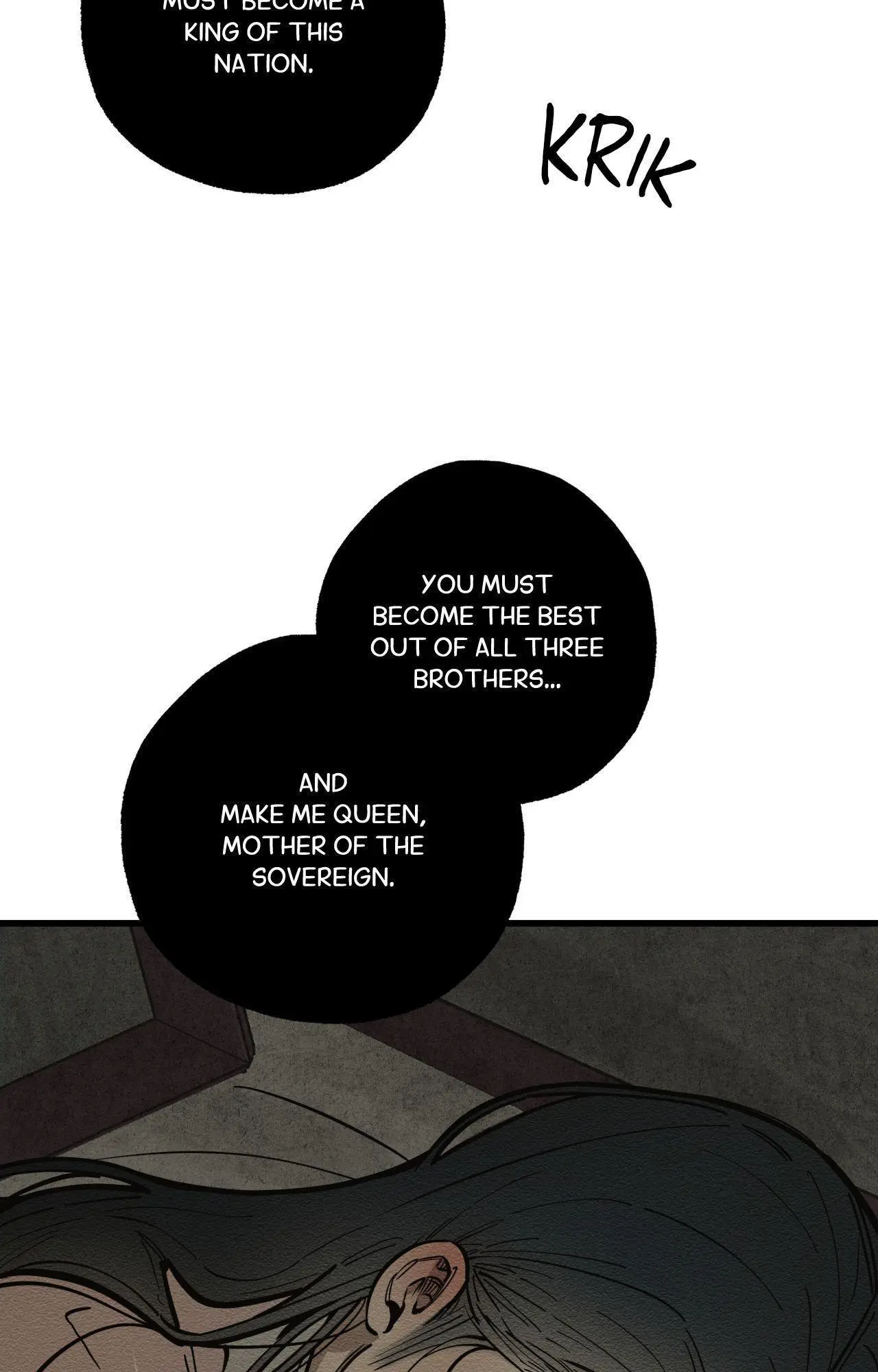 The Heart Of The Lotus - Chapter 31 Page 61