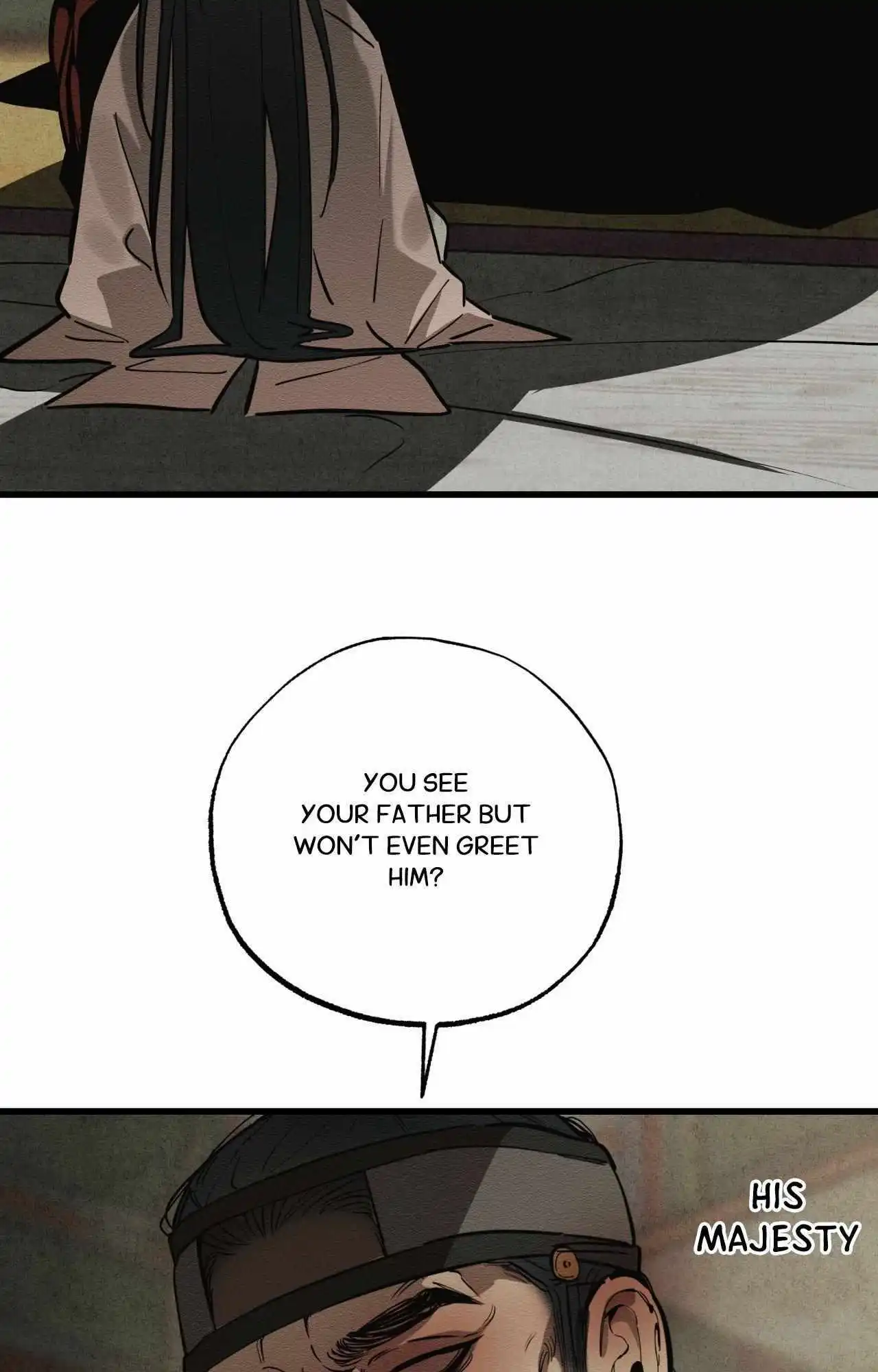 The Heart Of The Lotus - Chapter 31 Page 65