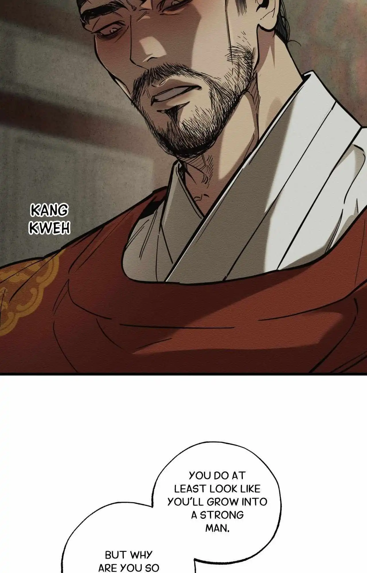 The Heart Of The Lotus - Chapter 31 Page 66