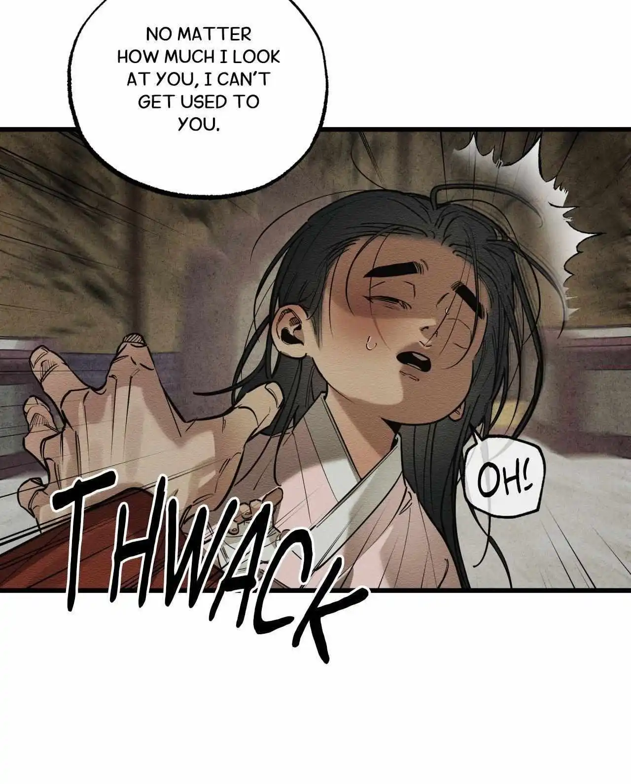 The Heart Of The Lotus - Chapter 31 Page 68