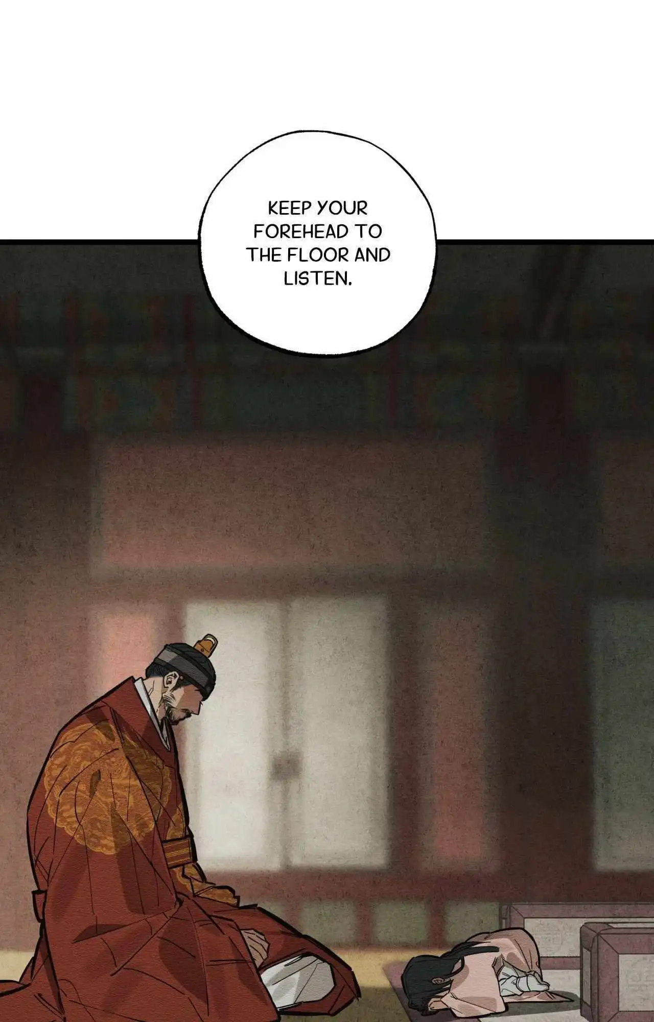 The Heart Of The Lotus - Chapter 31 Page 69