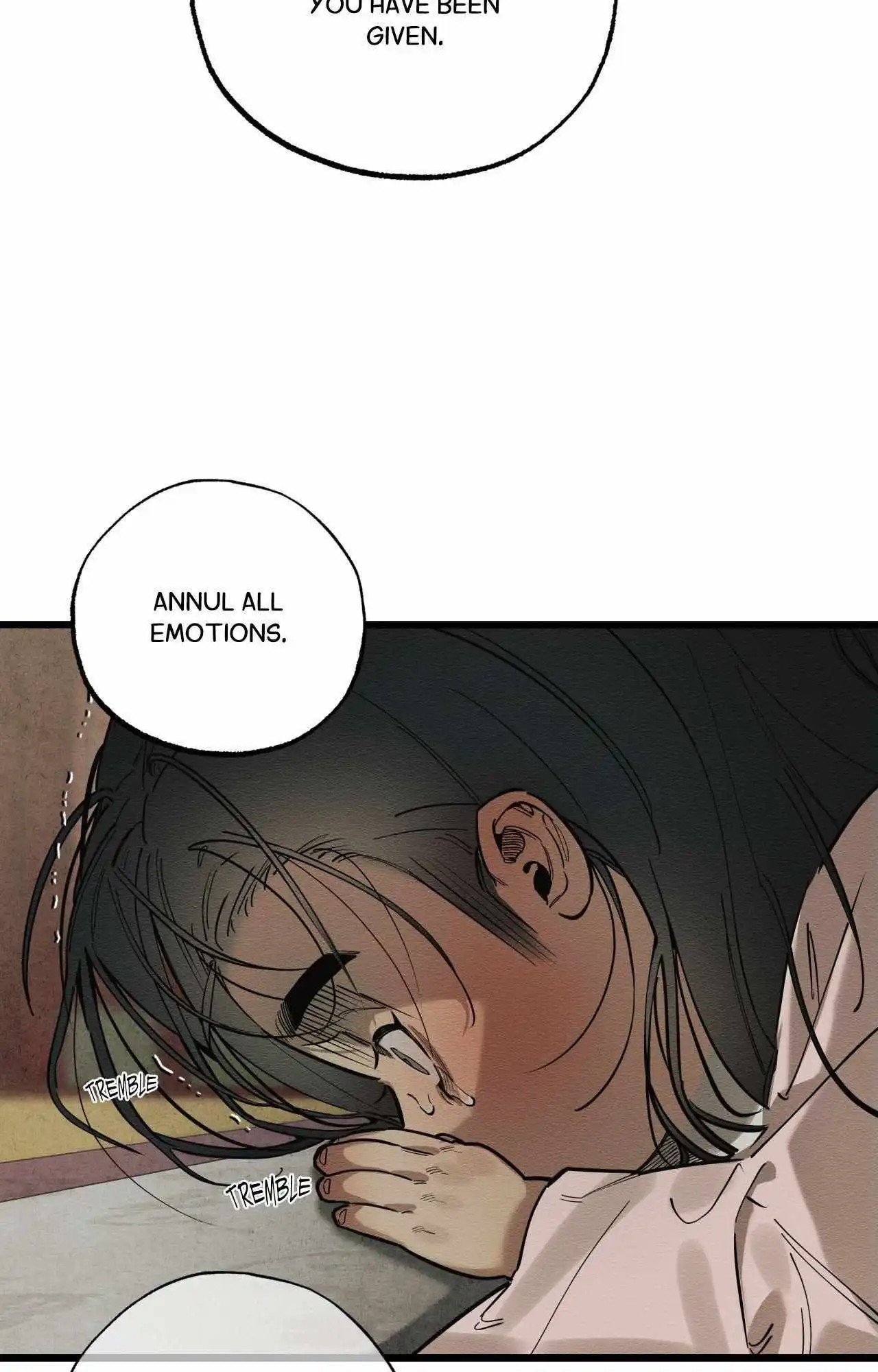 The Heart Of The Lotus - Chapter 31 Page 72