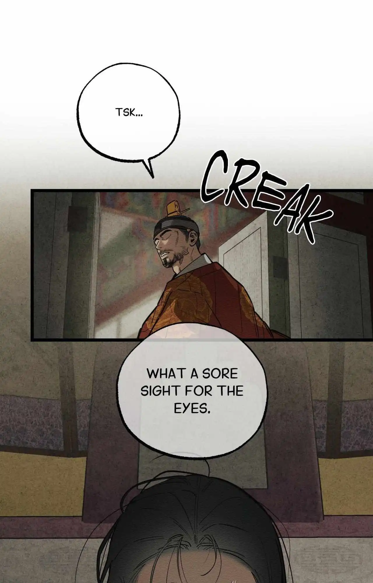The Heart Of The Lotus - Chapter 31 Page 75