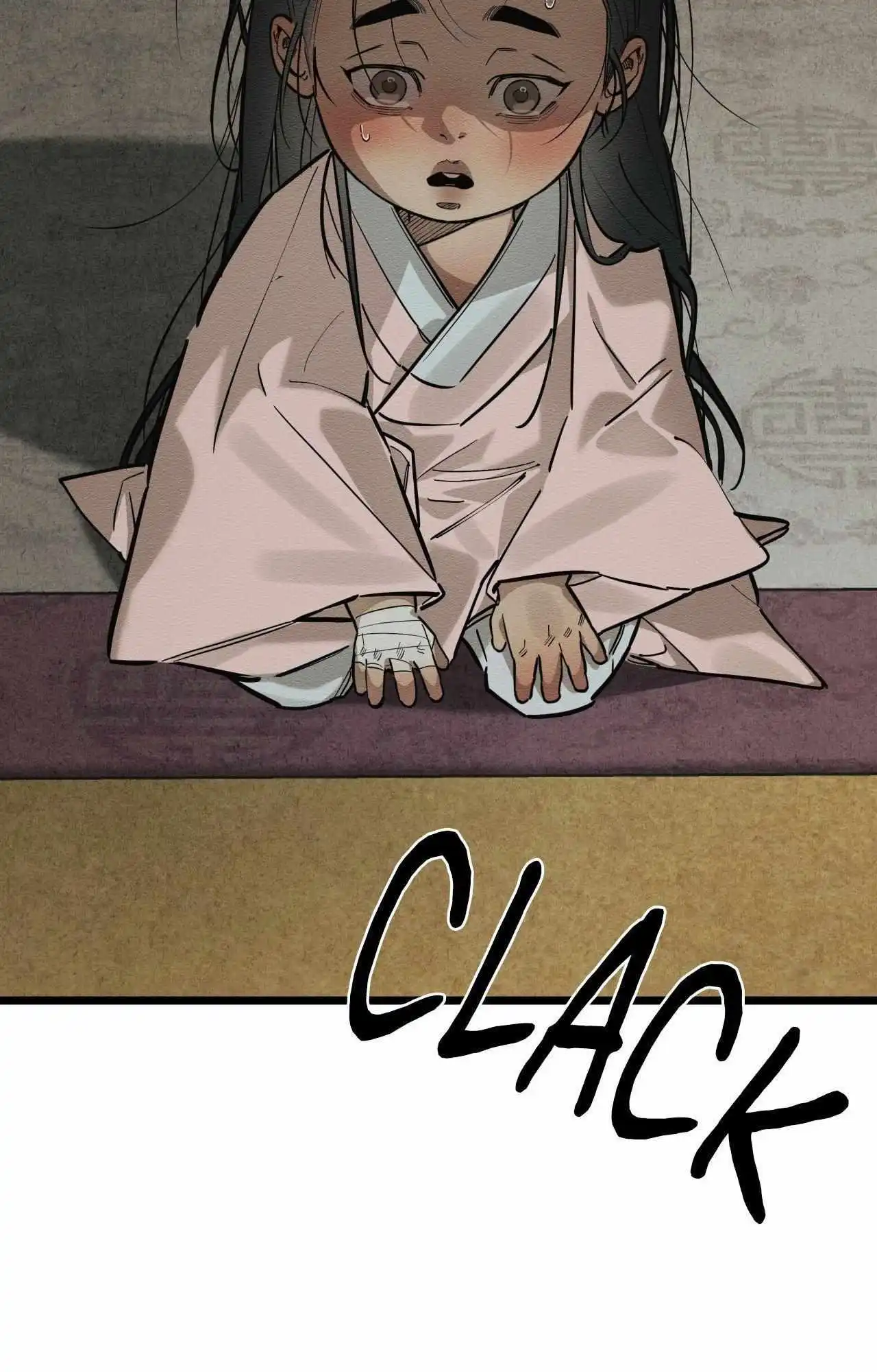 The Heart Of The Lotus - Chapter 31 Page 76