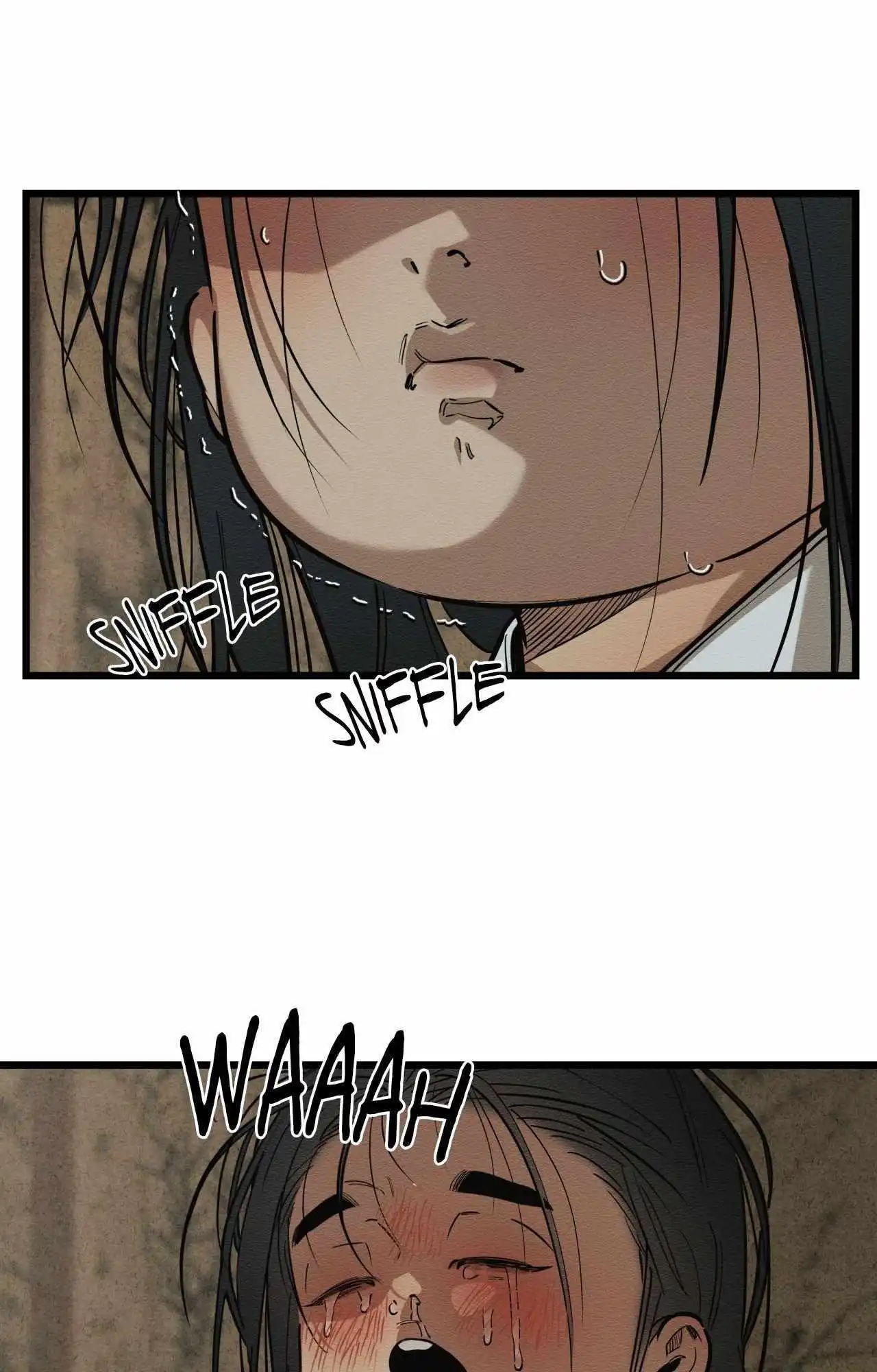 The Heart Of The Lotus - Chapter 31 Page 77