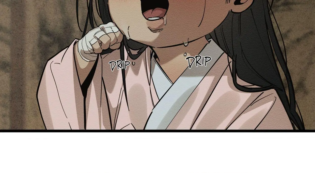The Heart Of The Lotus - Chapter 31 Page 78