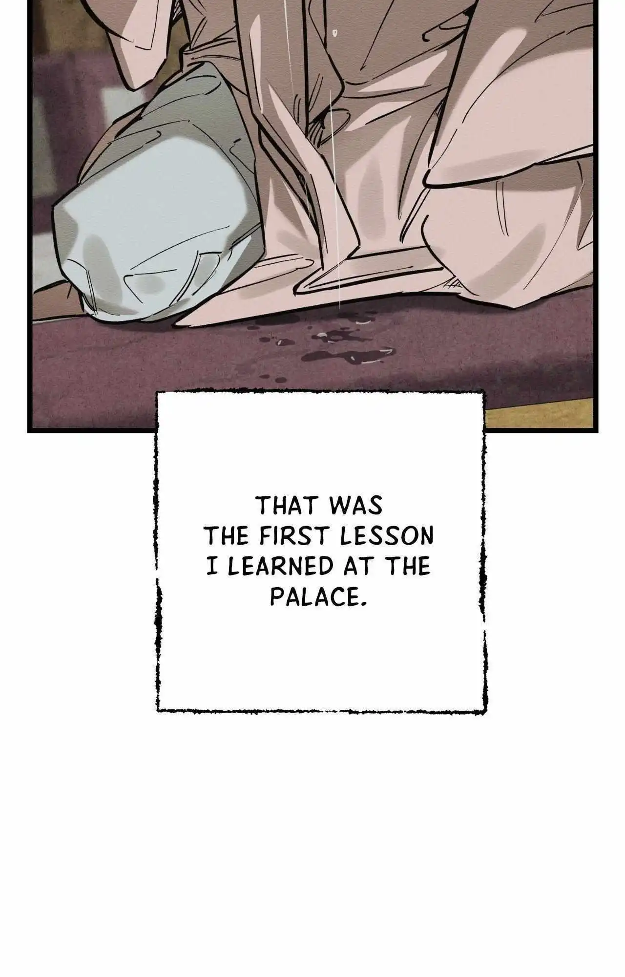 The Heart Of The Lotus - Chapter 31 Page 81