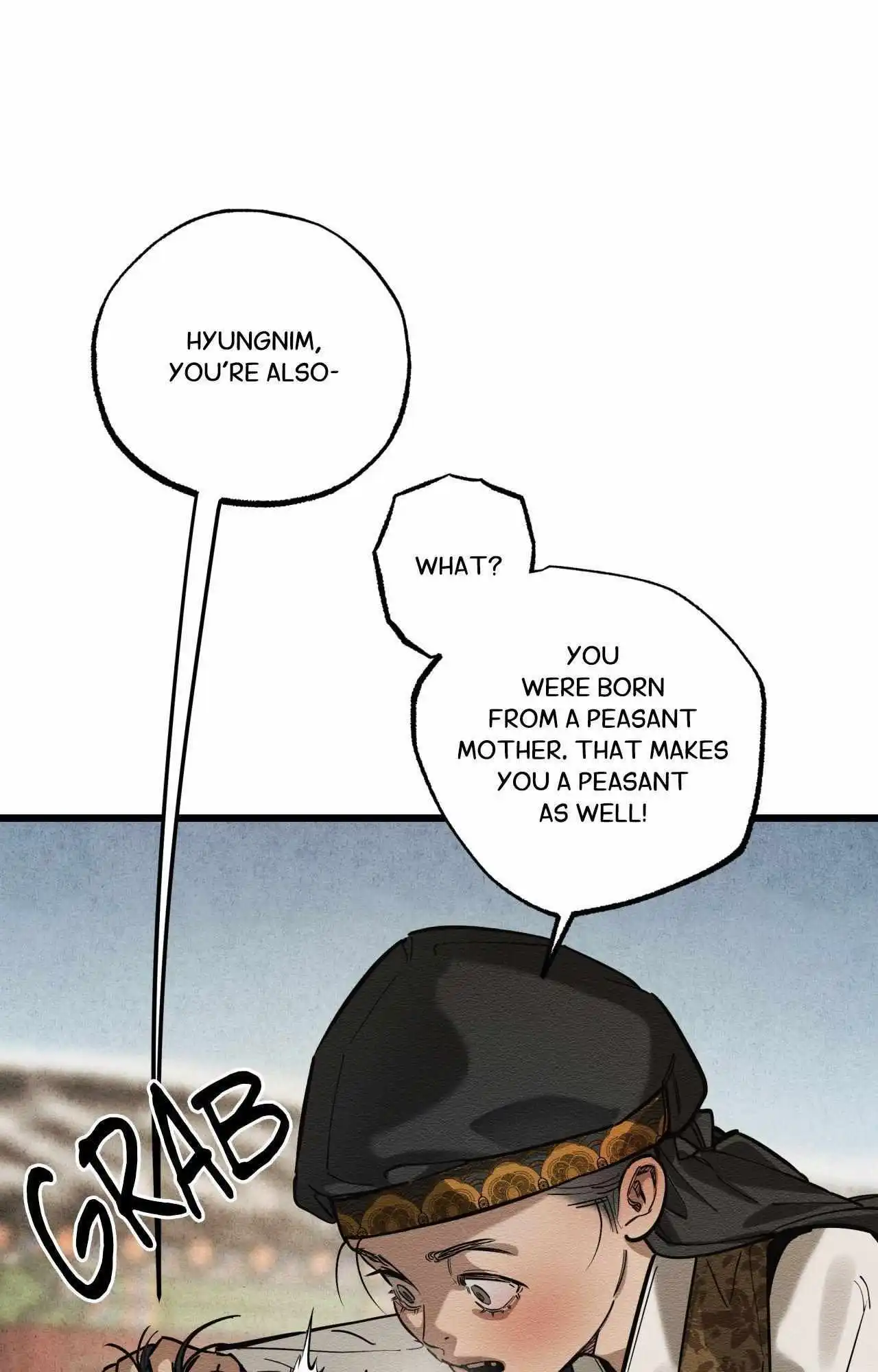 The Heart Of The Lotus - Chapter 31 Page 90