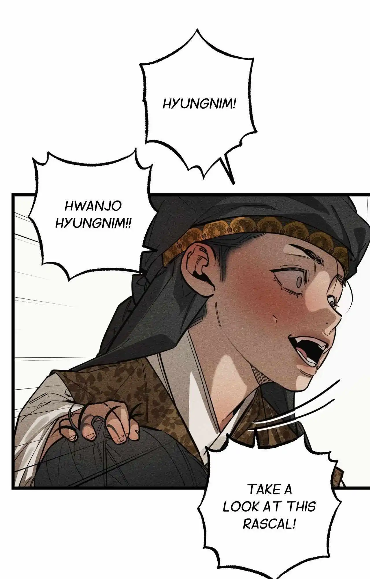 The Heart Of The Lotus - Chapter 31 Page 92