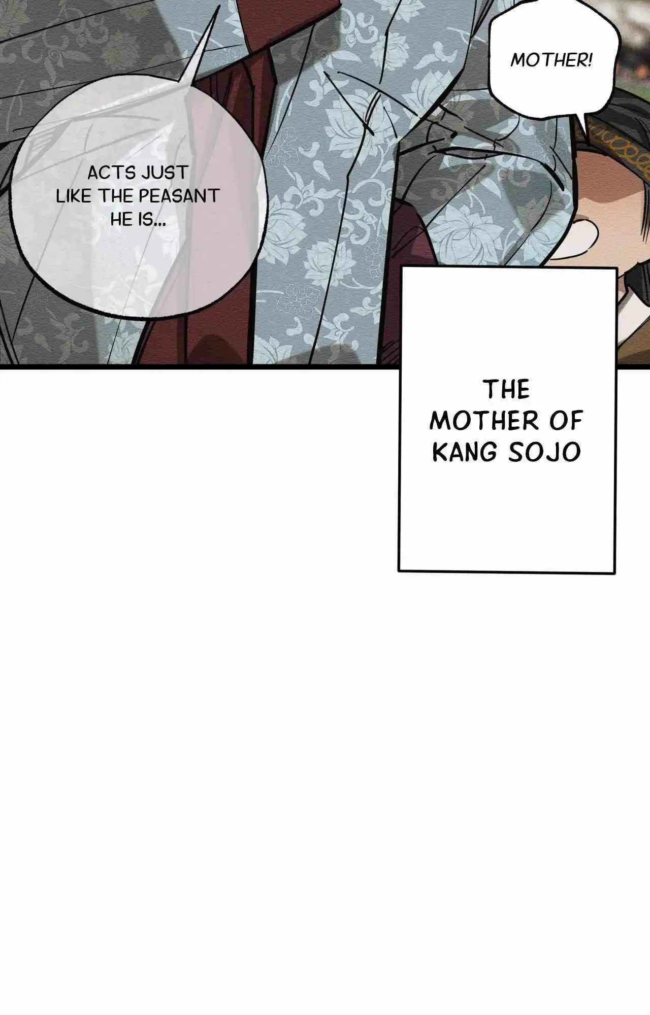 The Heart Of The Lotus - Chapter 31 Page 99