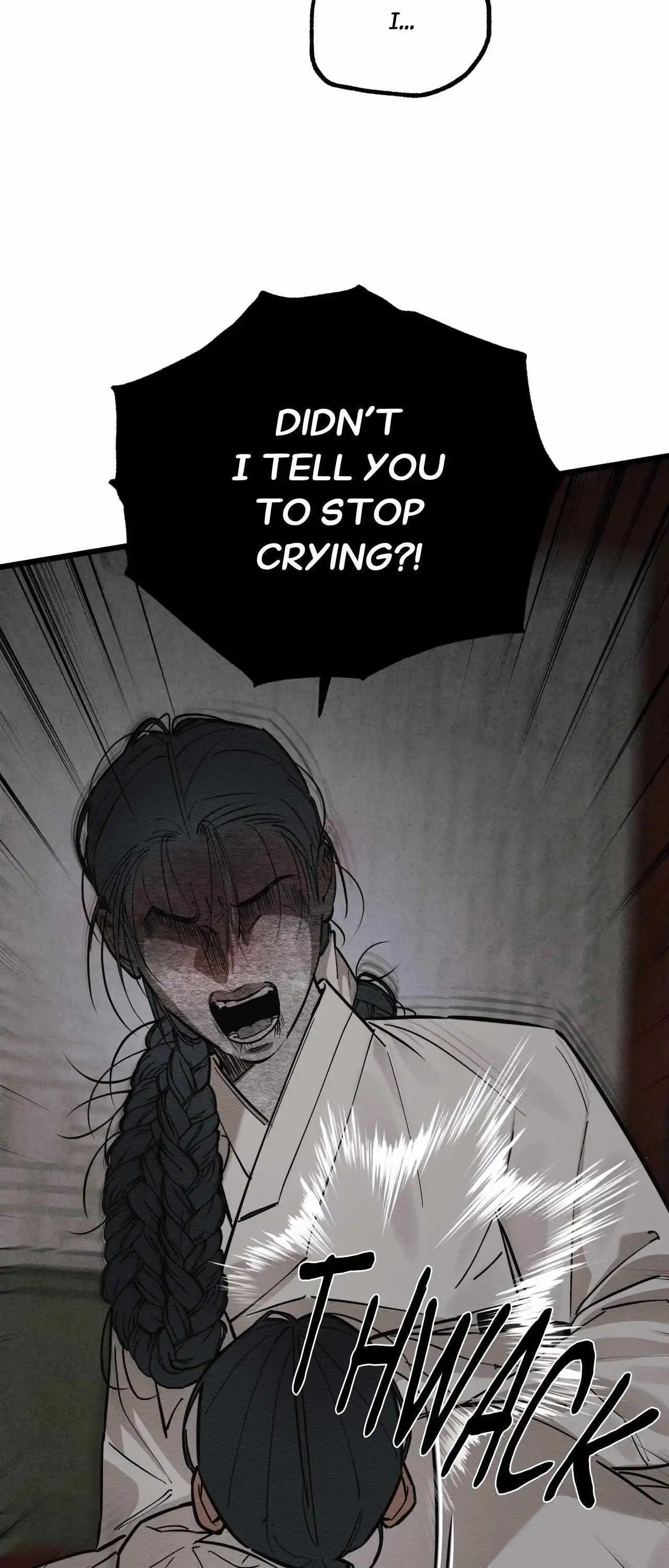 The Heart Of The Lotus - Chapter 32 Page 7