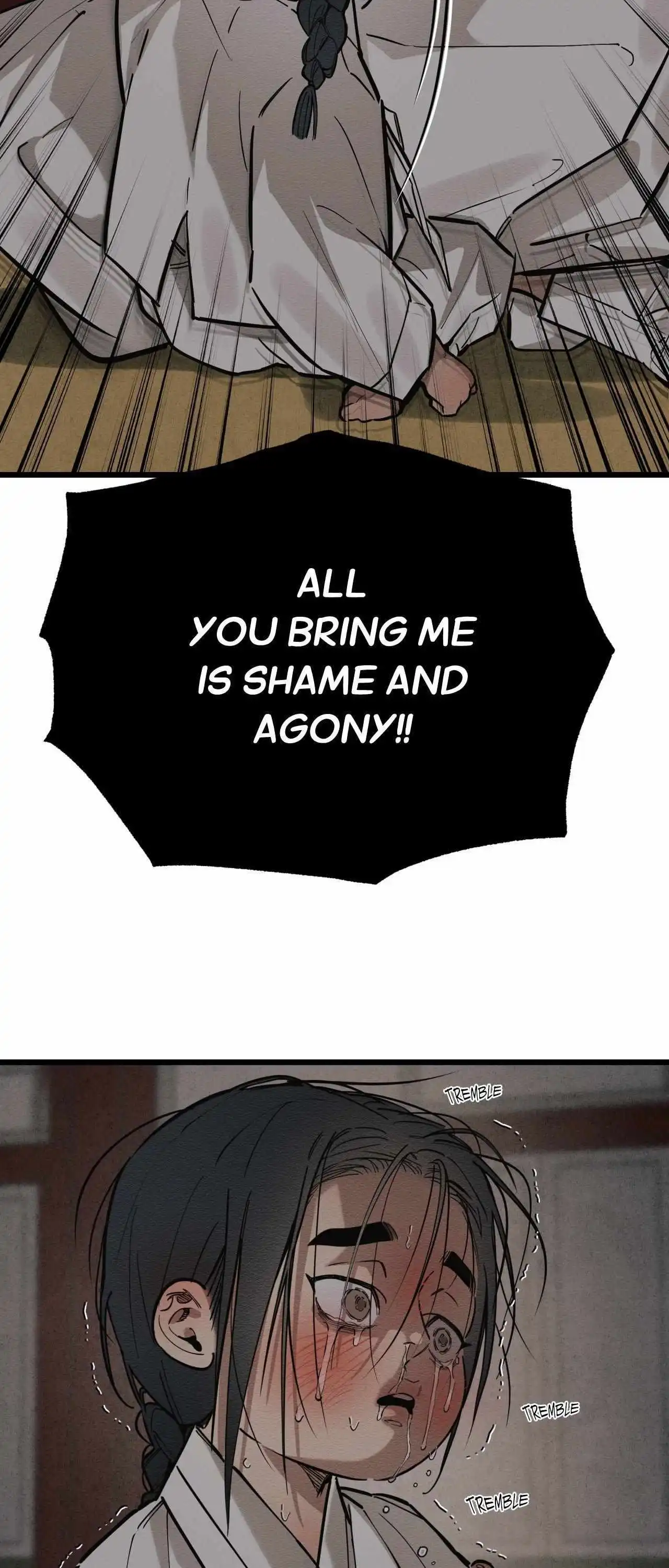 The Heart Of The Lotus - Chapter 32 Page 8
