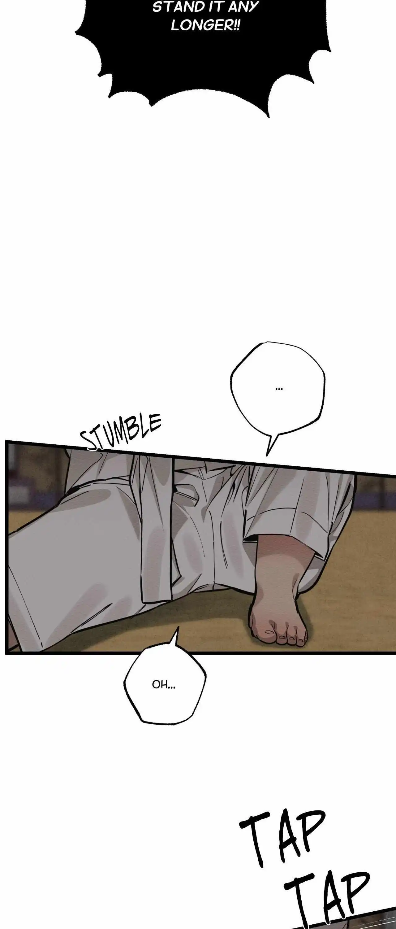 The Heart Of The Lotus - Chapter 32 Page 10